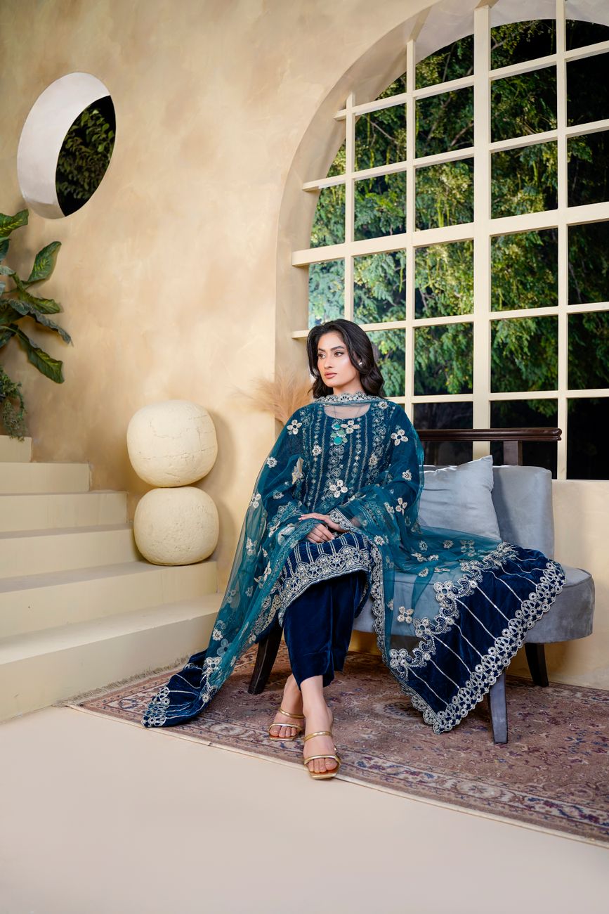 Traditional Dress