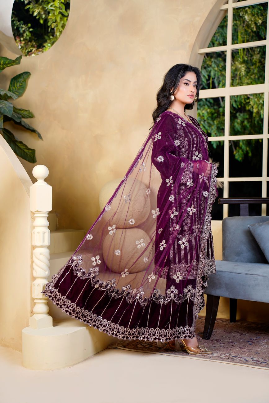Traditional Dress