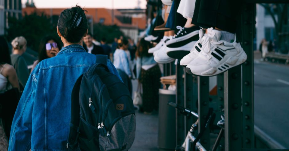 Adidas Backpack Deal: Pink Style $25 - Shop Now! 5 Slickdeals Frontpage (Legacy)