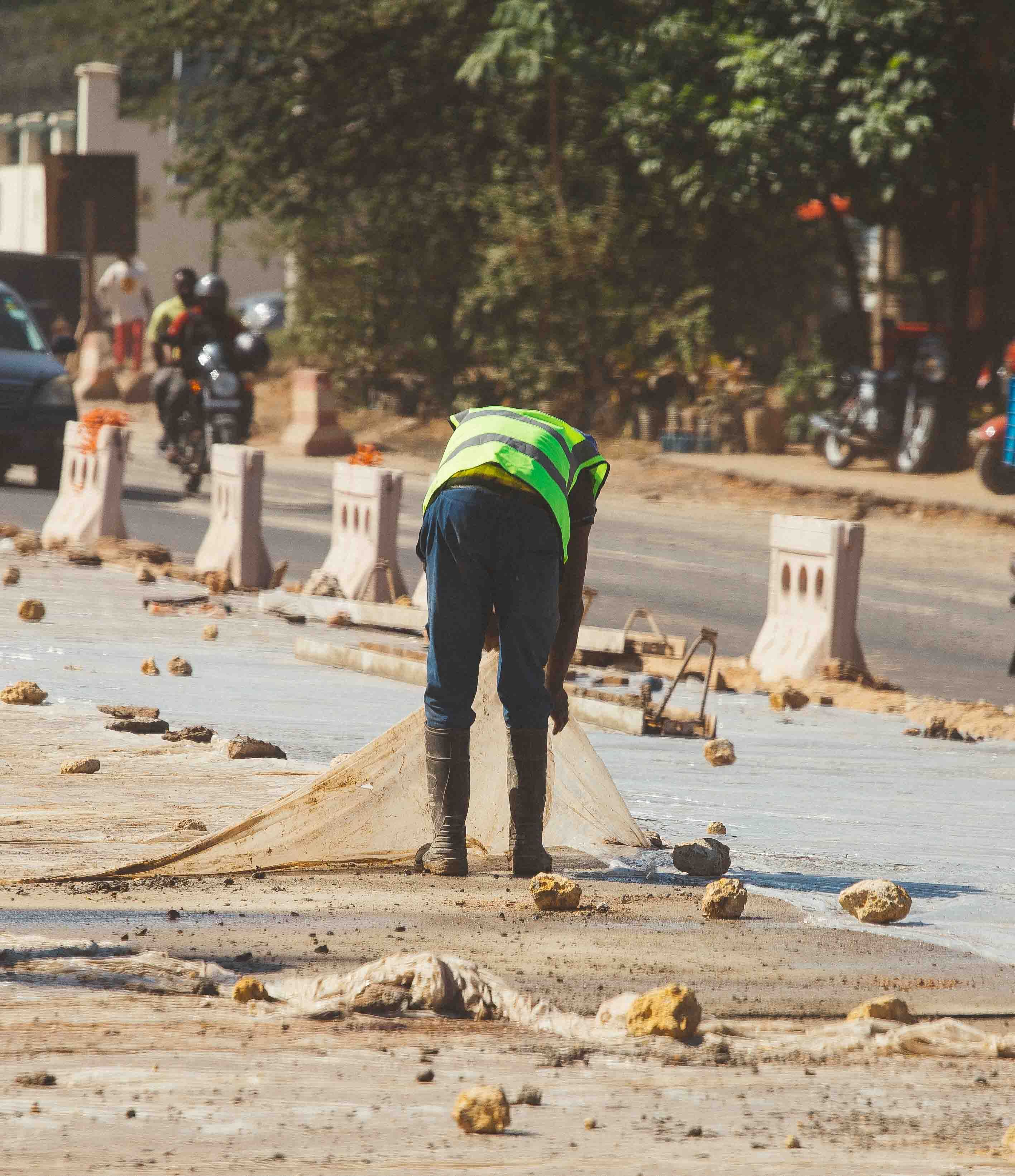 Civil Engineering
