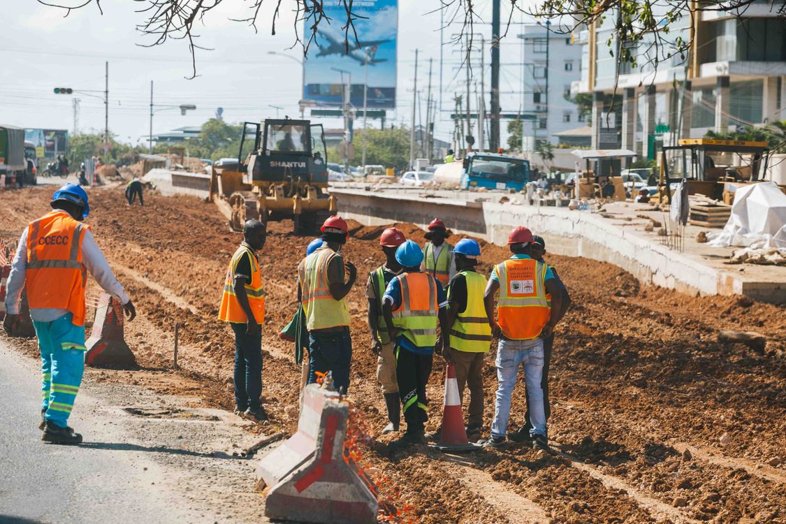 Clearwater asphalt services