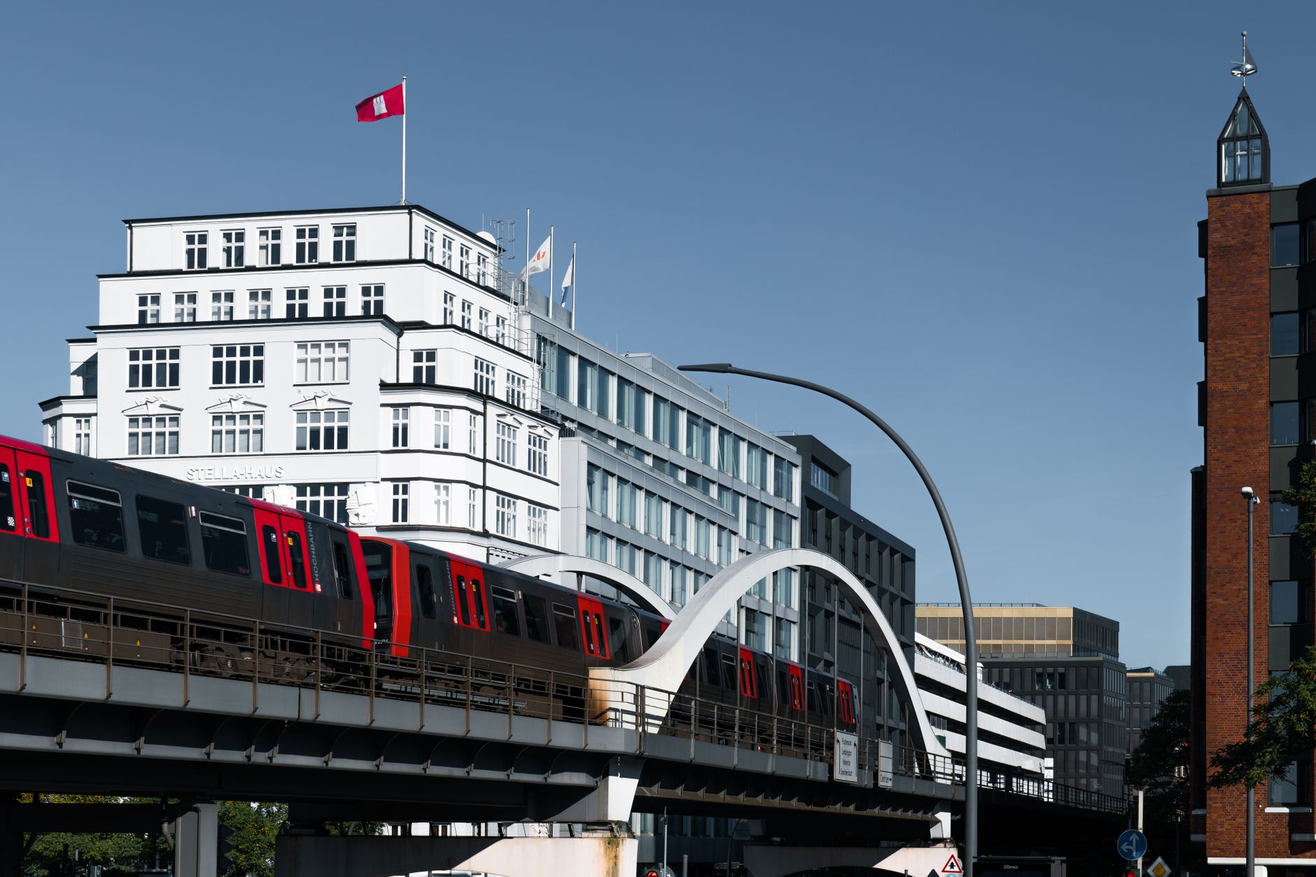 Viajar en Tren por Alemania