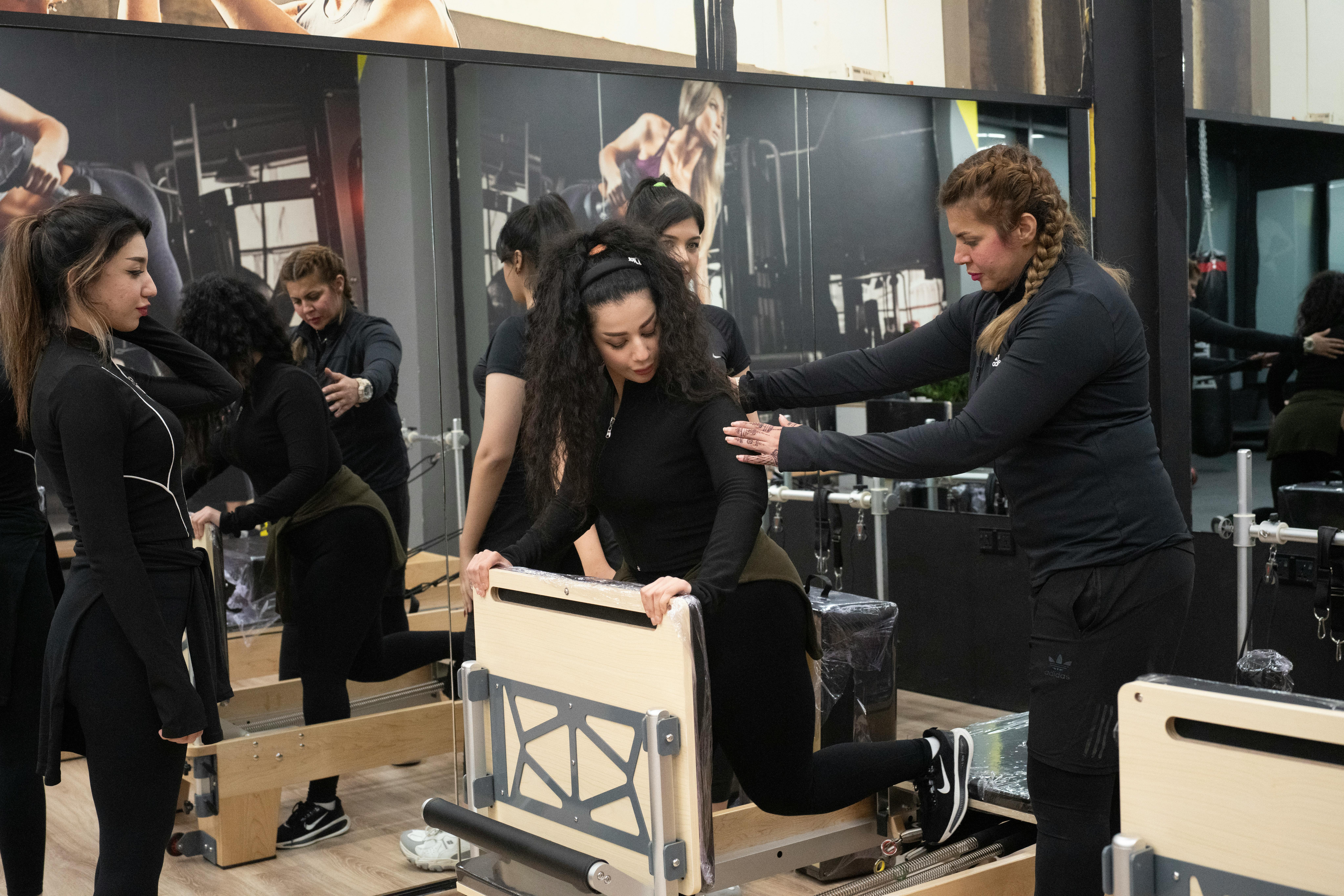 Unexpected Connections Between Physical Exercise and Cognitive Enhancement