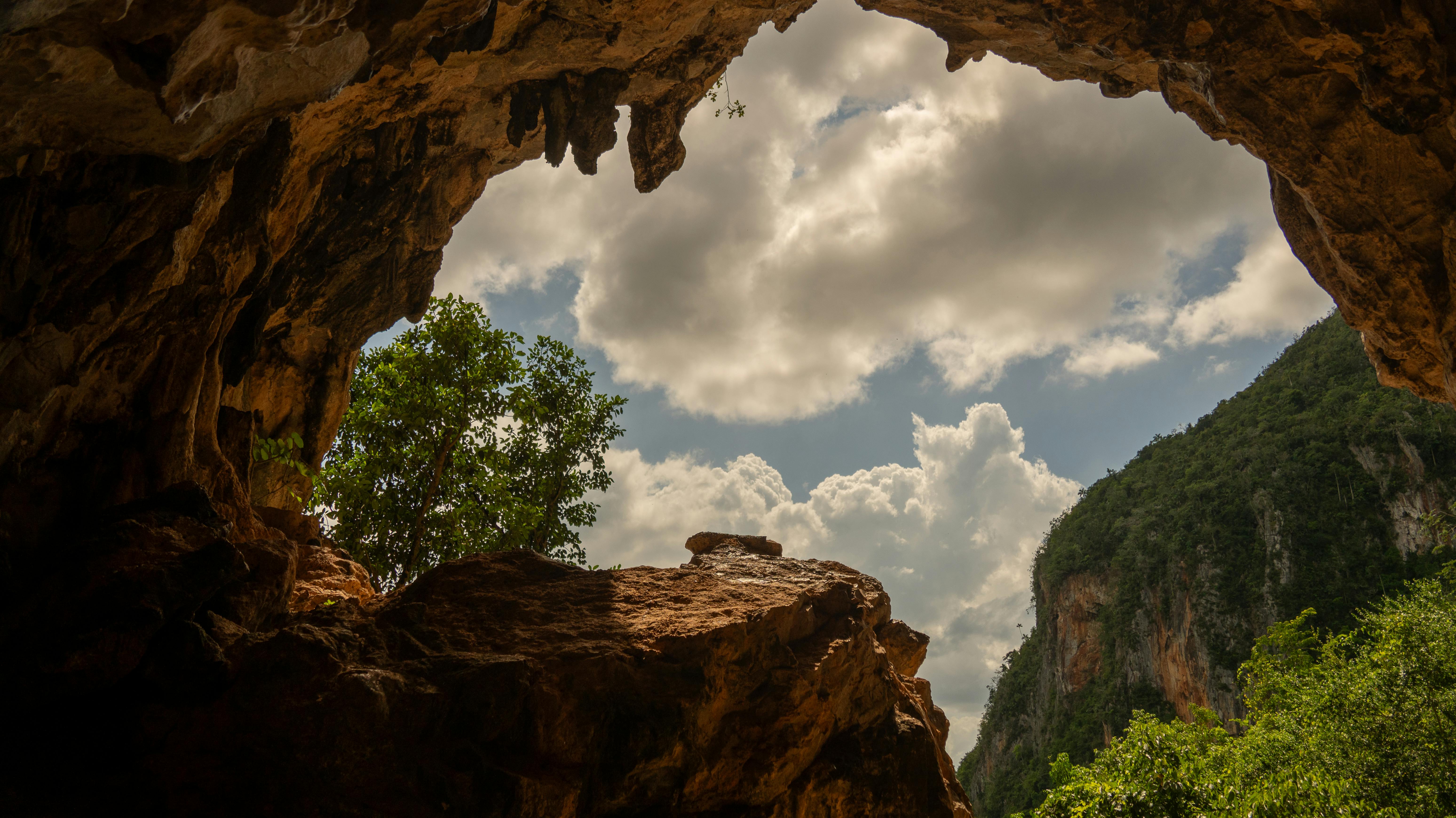 Meramec Caverns in Cuba, Missouri