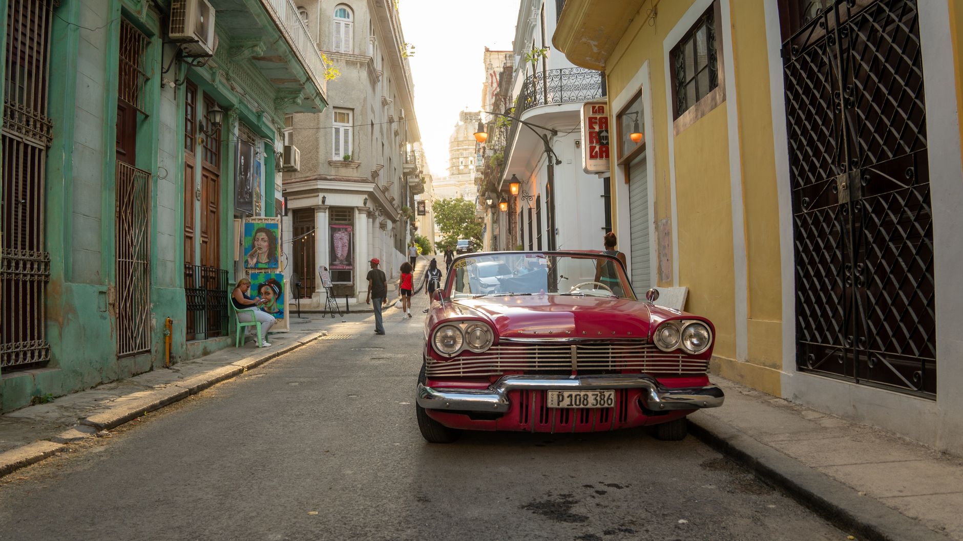 Havana, Cuba