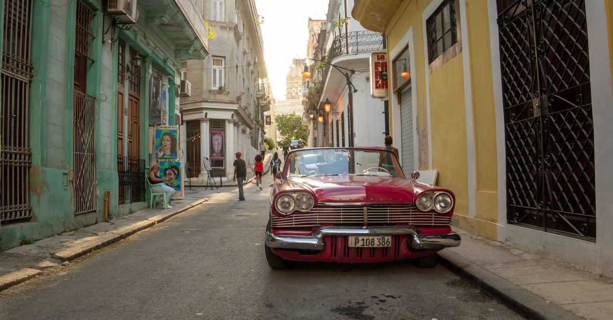Cuba: qué cambios aumentan productividad y abastecimiento sin perder cohesión social Cuba: qué cambios aumentan productividad y abastecimiento sin perder cohesión social