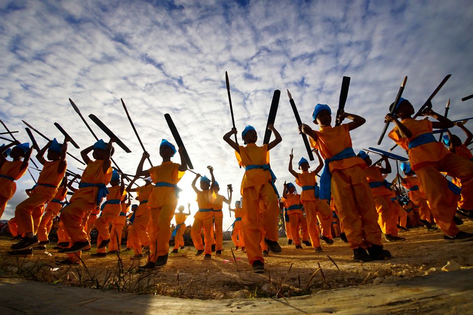 RSS Economic Wing Calls for Denial of Starlink License Over Security Concerns