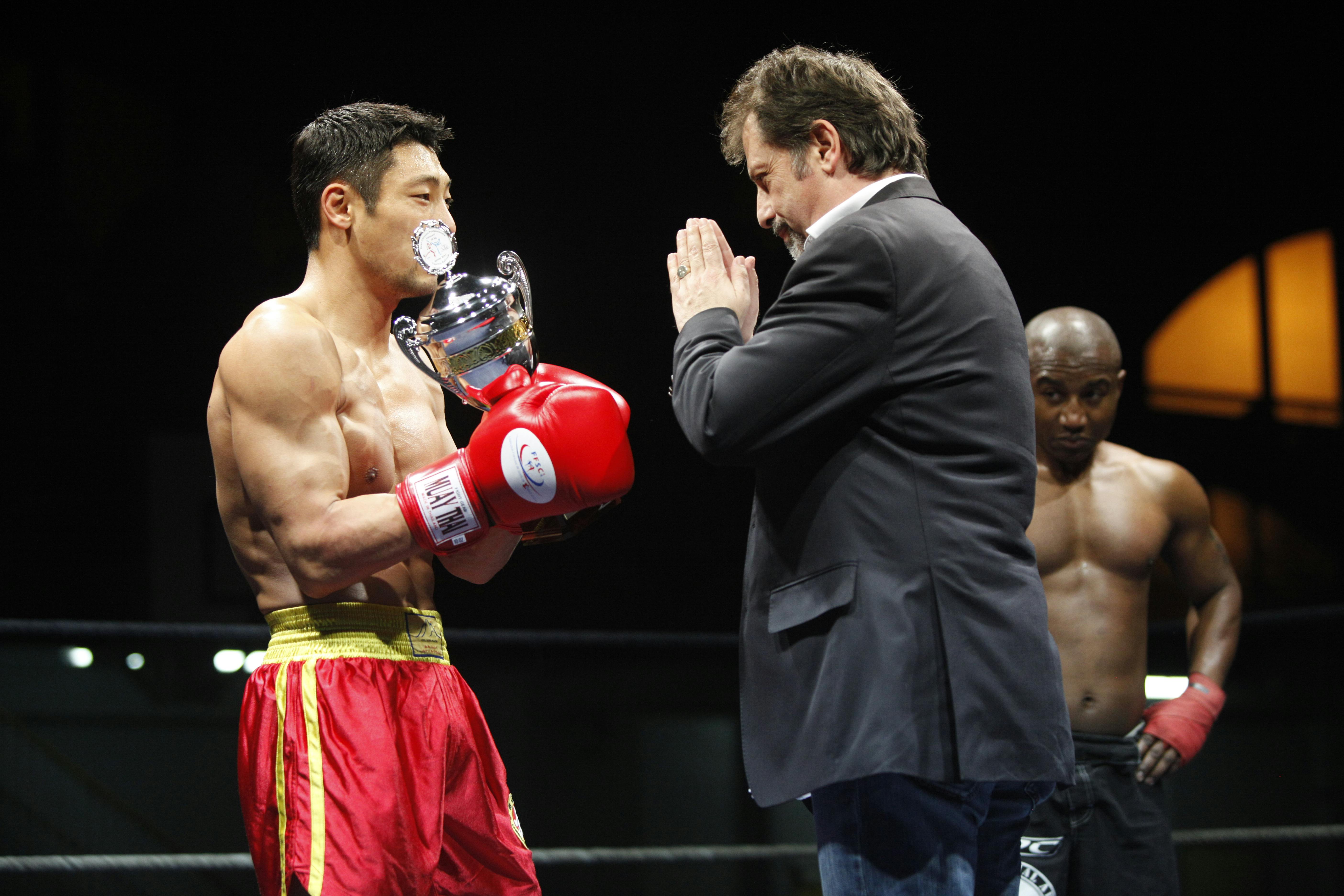 Remembering a Champion