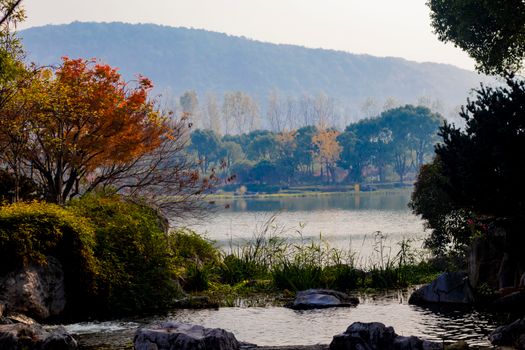 Day Trip in Wuxi