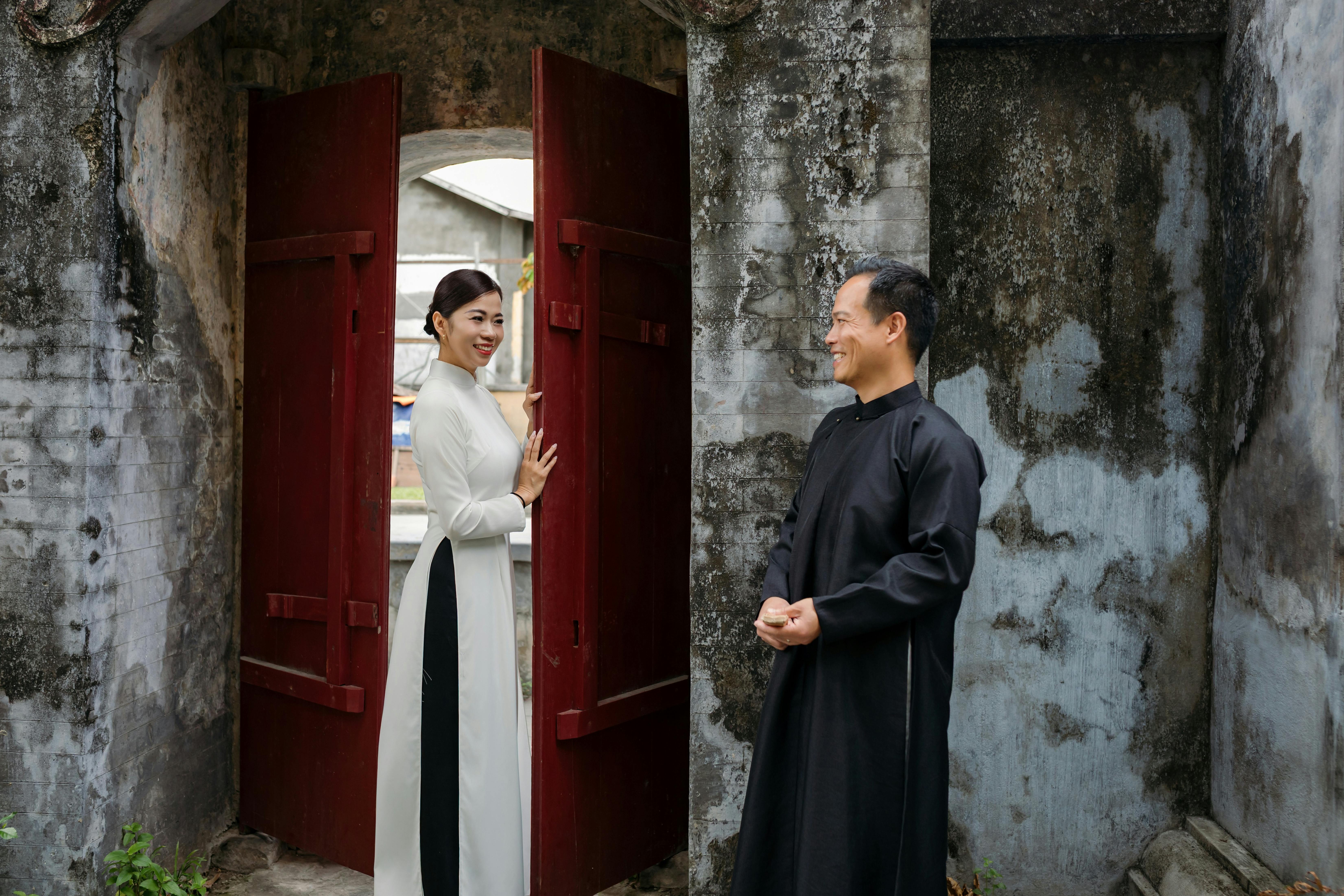 Moral Lessons in Ancient Myths: Humanity and Sacrifice