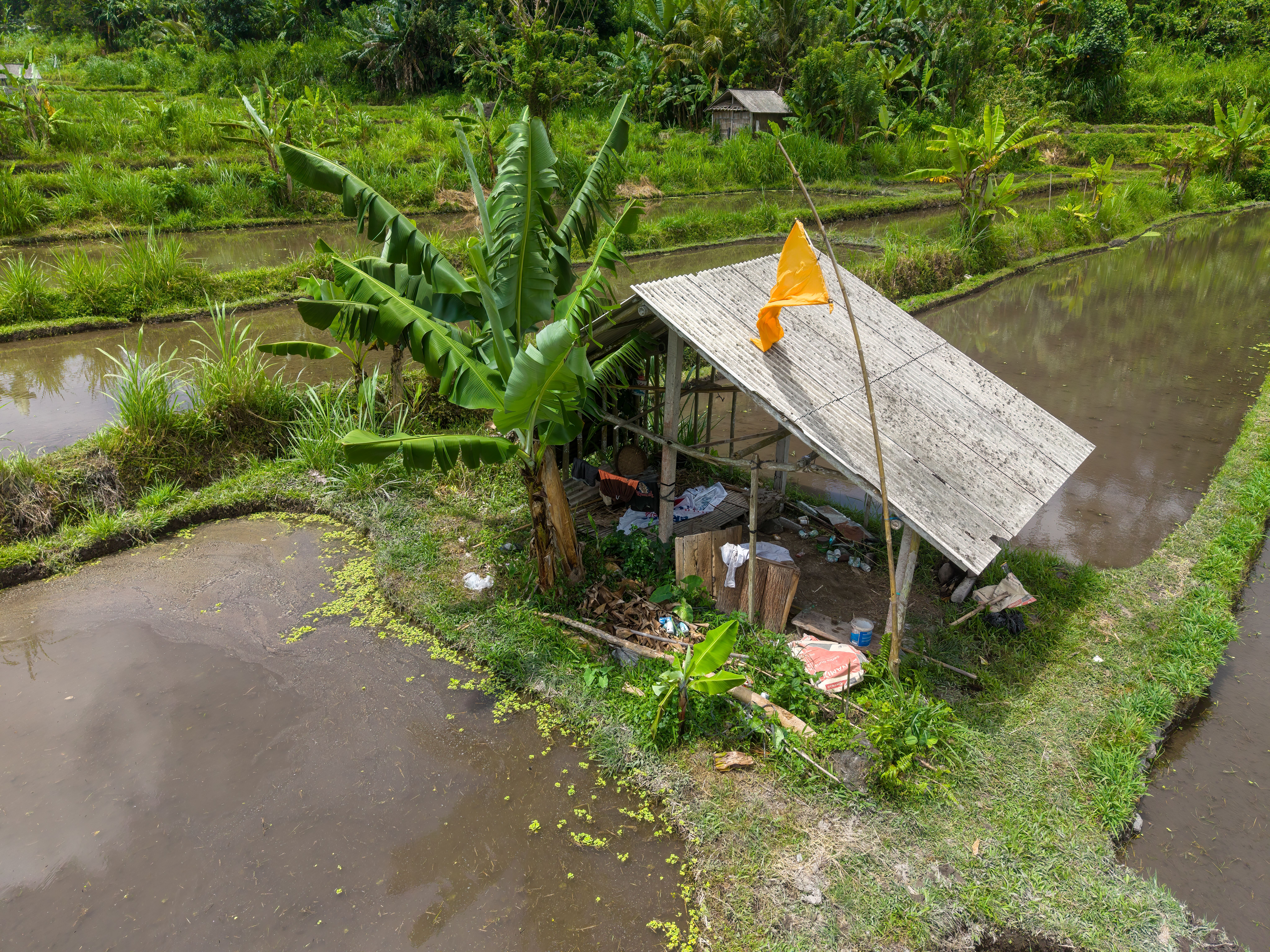 Sewu Sunset Lodge