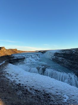 Gullfoss