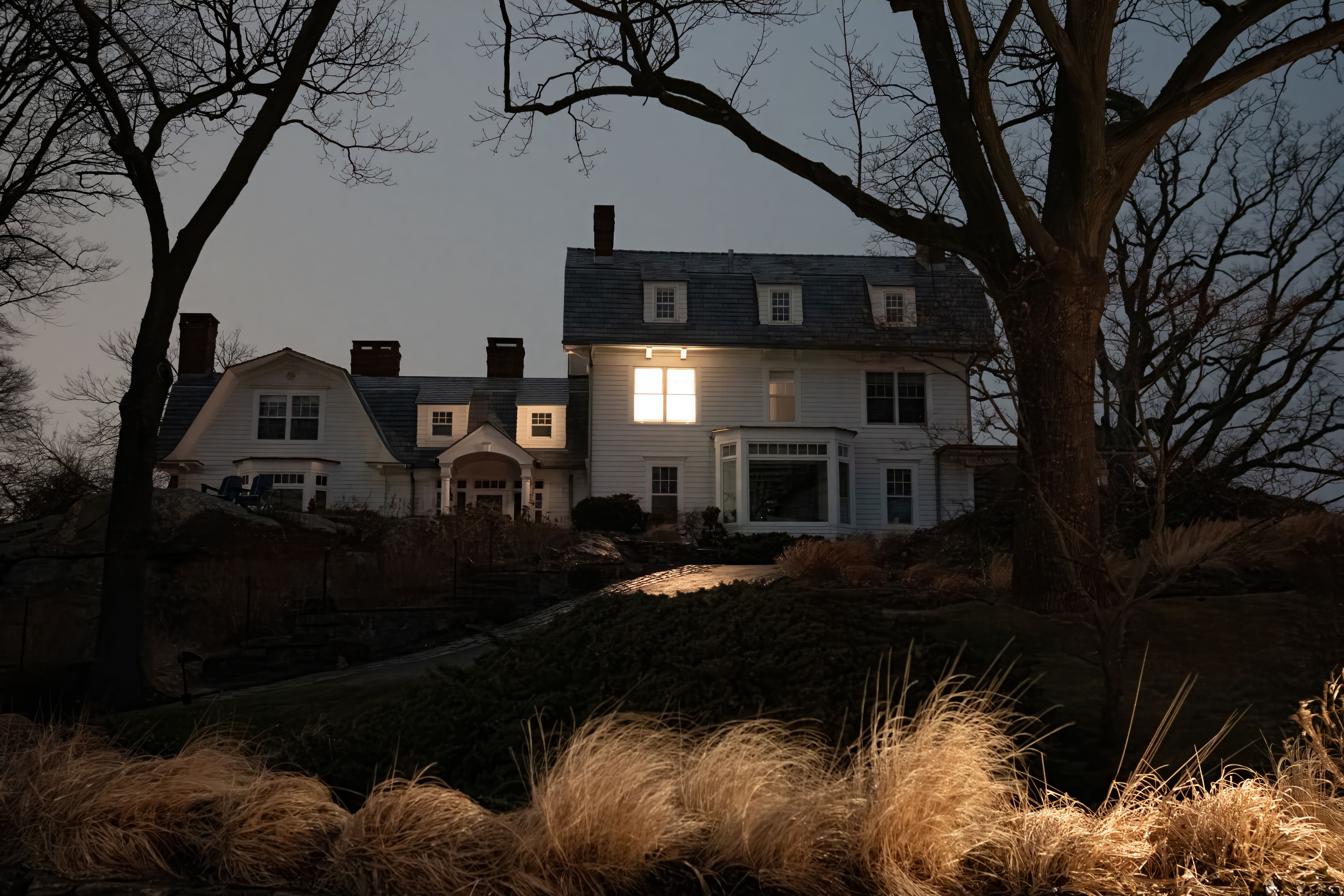 Inside Voysey House – the archival home of Sanderson Design Group — Photo by David Kanigan on Pexels