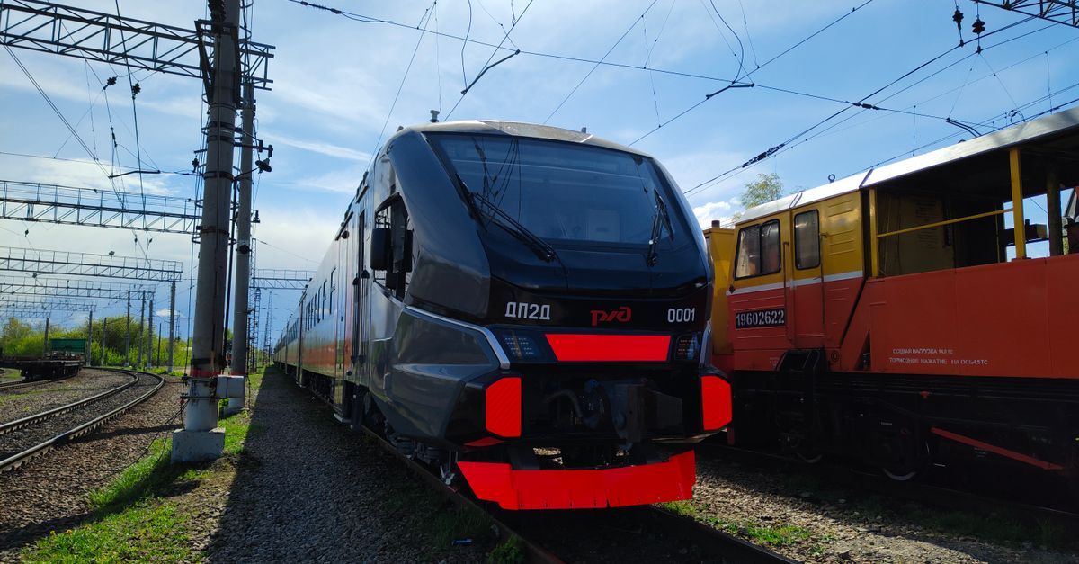 Hyundai Rotem partnership set to modernize Tanzania’s rail network