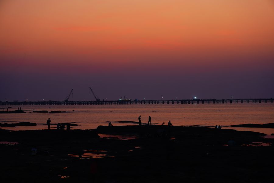 Nagoa Beach (Diu) photo 8