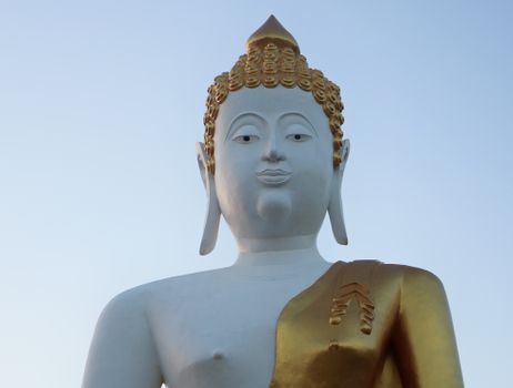 Doi Inthanon — Thailand's highest peak — Chiang Mai