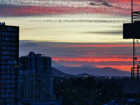 Santiago, Chile