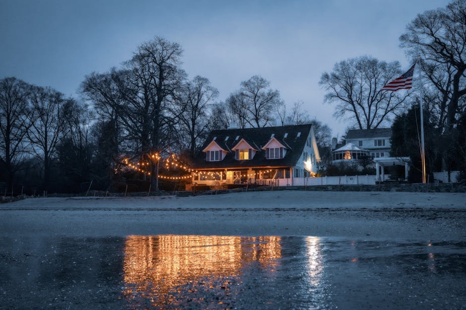 exercícios em casa para o período natalício