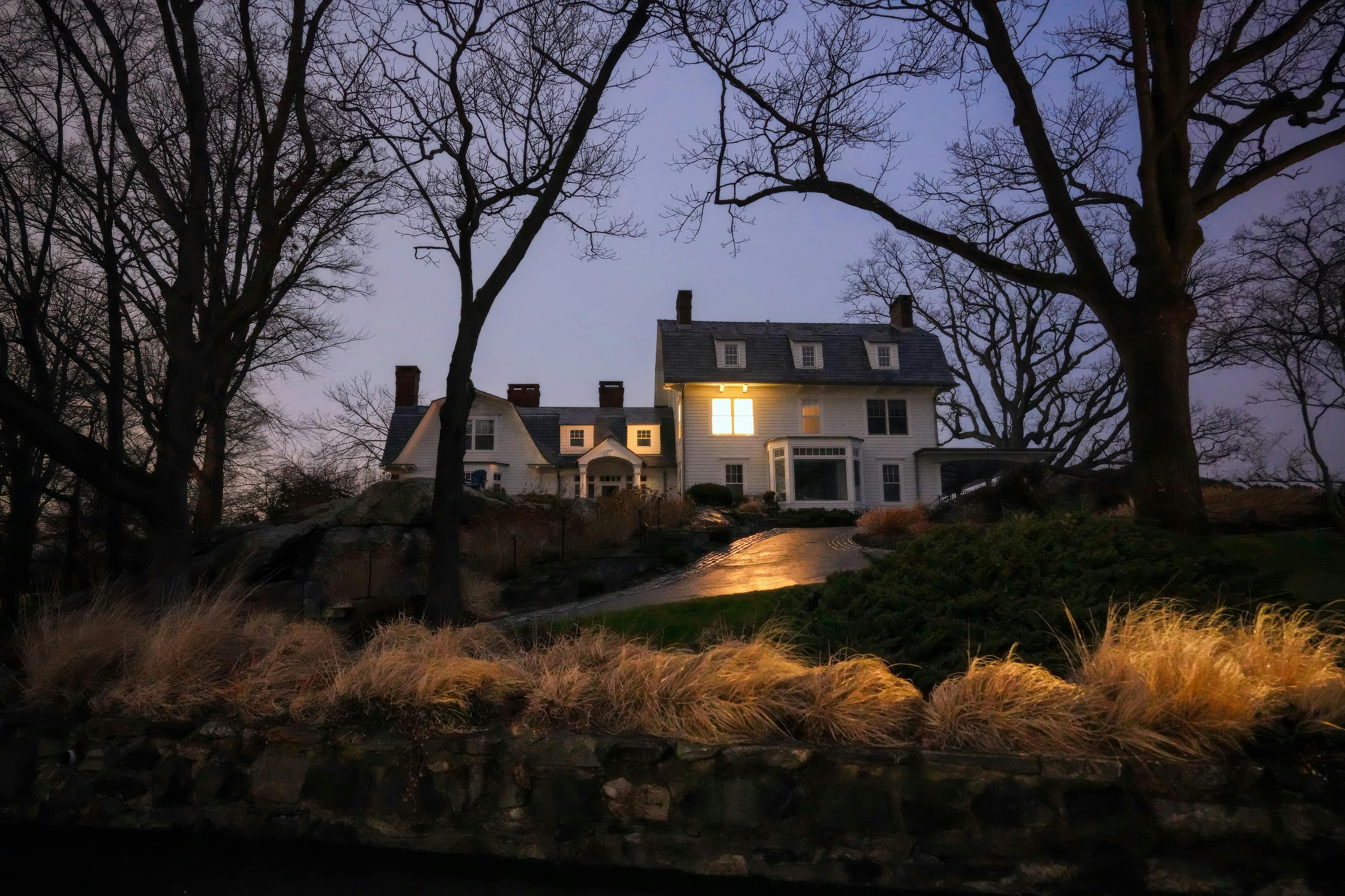 Architecture coloniale seychelloise