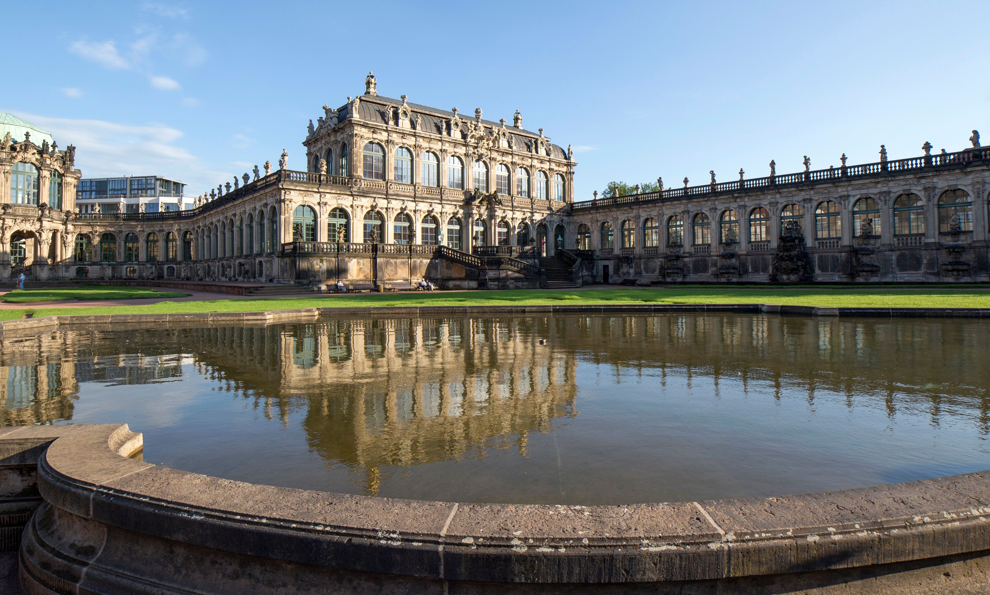 Zwinger