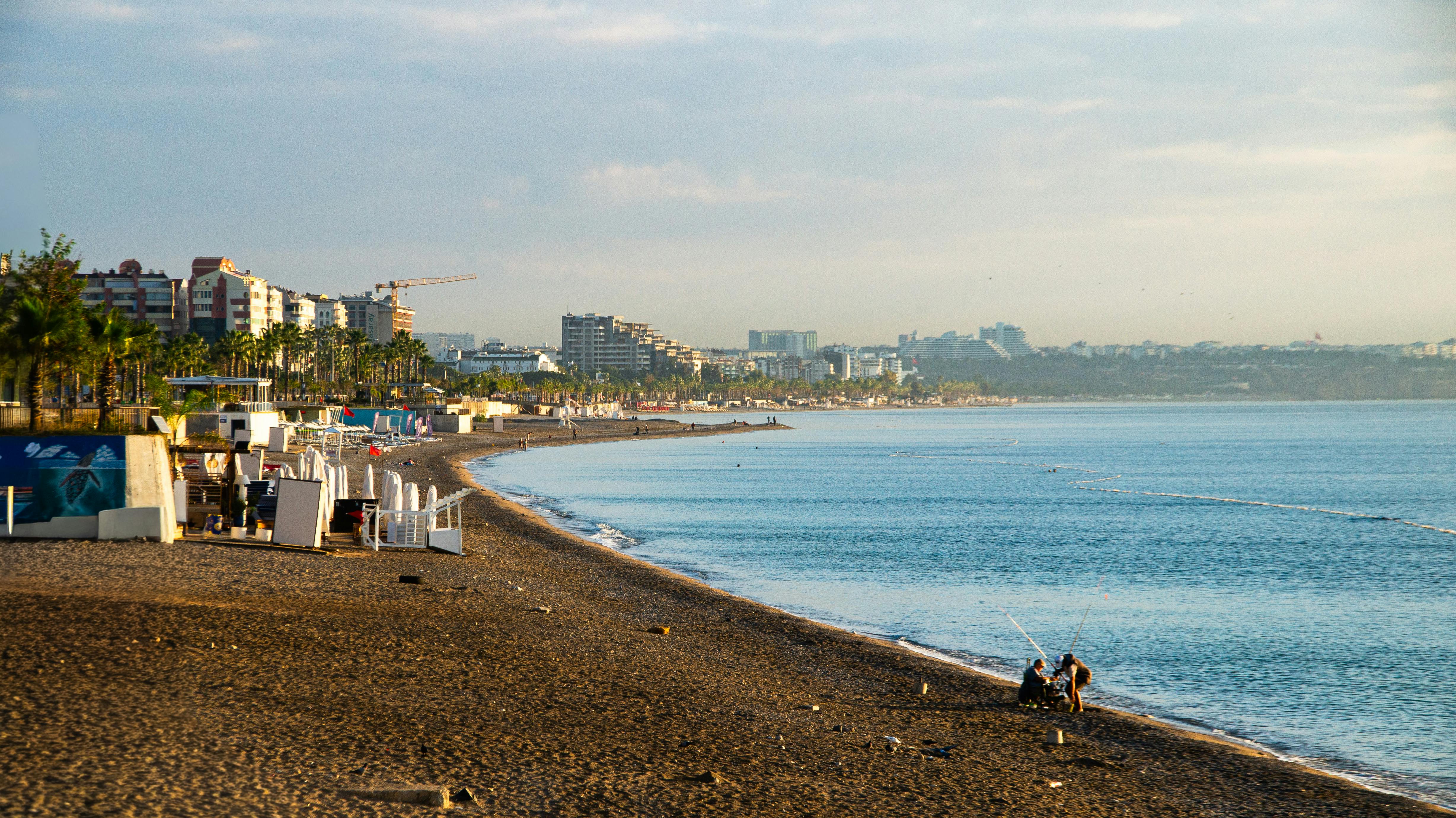 Turkish Delights – 10 Nights / 11 Days