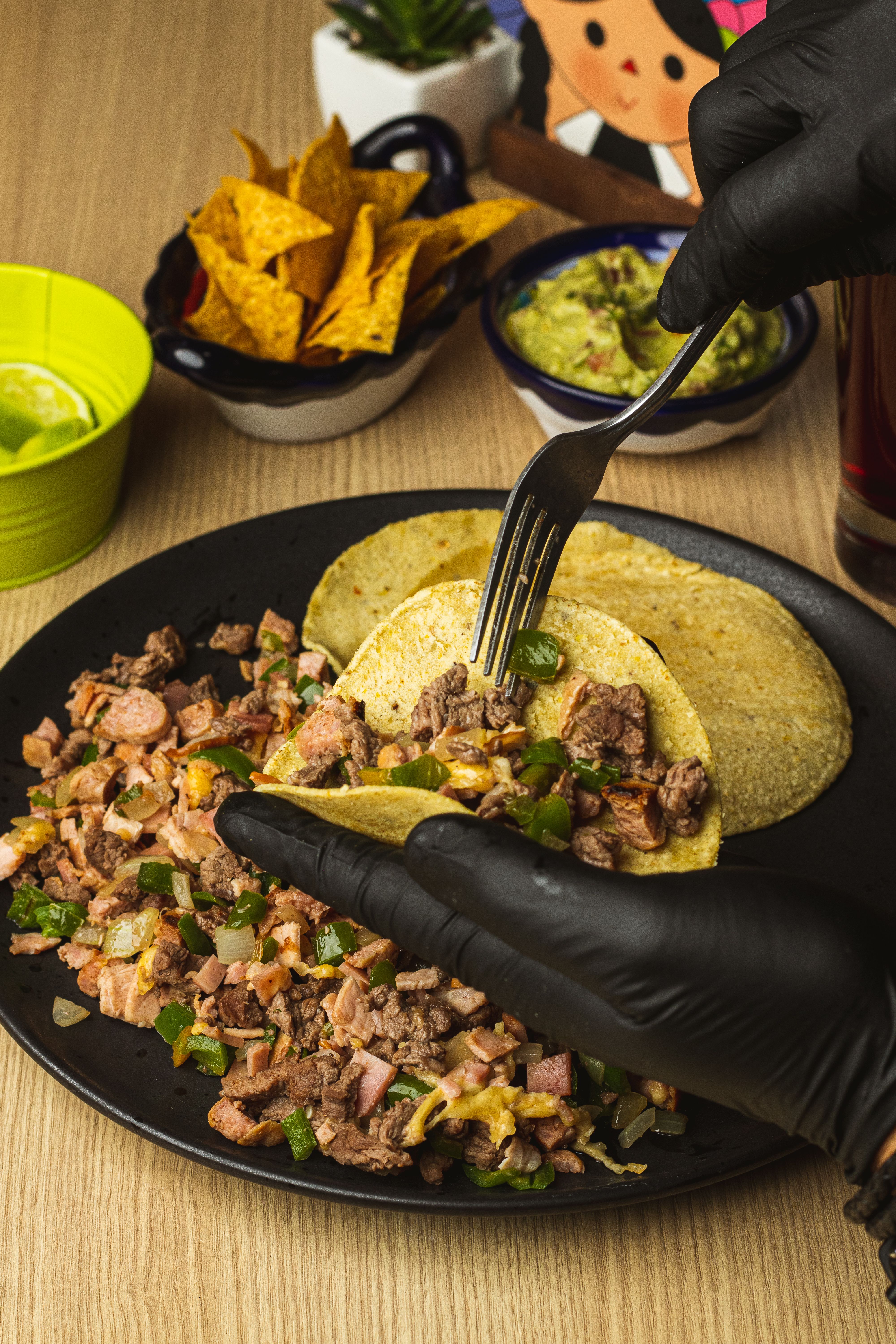 Sous Vide Beef Tacos: Juicy And Flavorful Mexican Delight Sous Vide Beef Tacos: Juicy And Flavorful Mexican Delight
