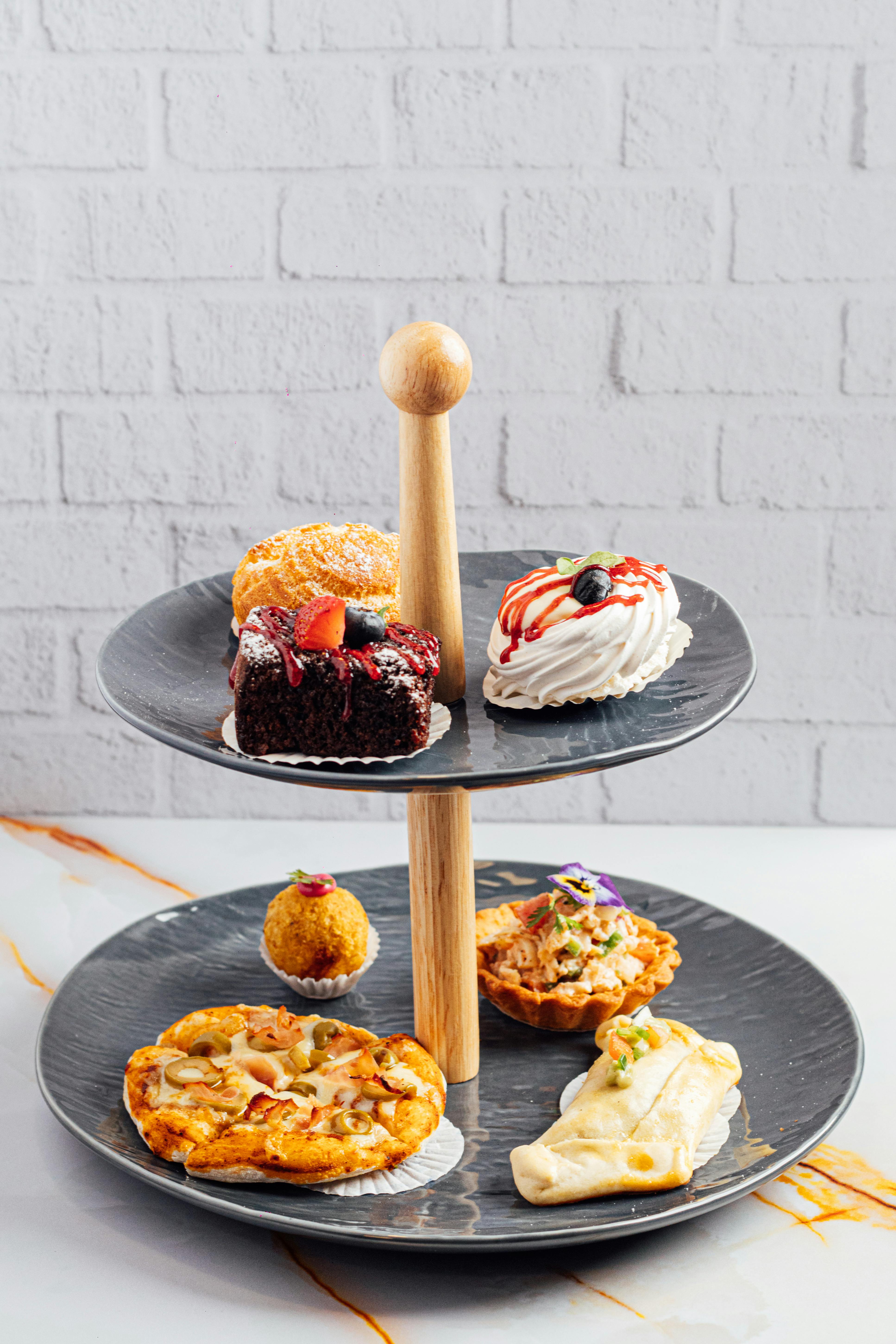 The 9 Best Tiered Serving Trays 2026: Review & Comparison