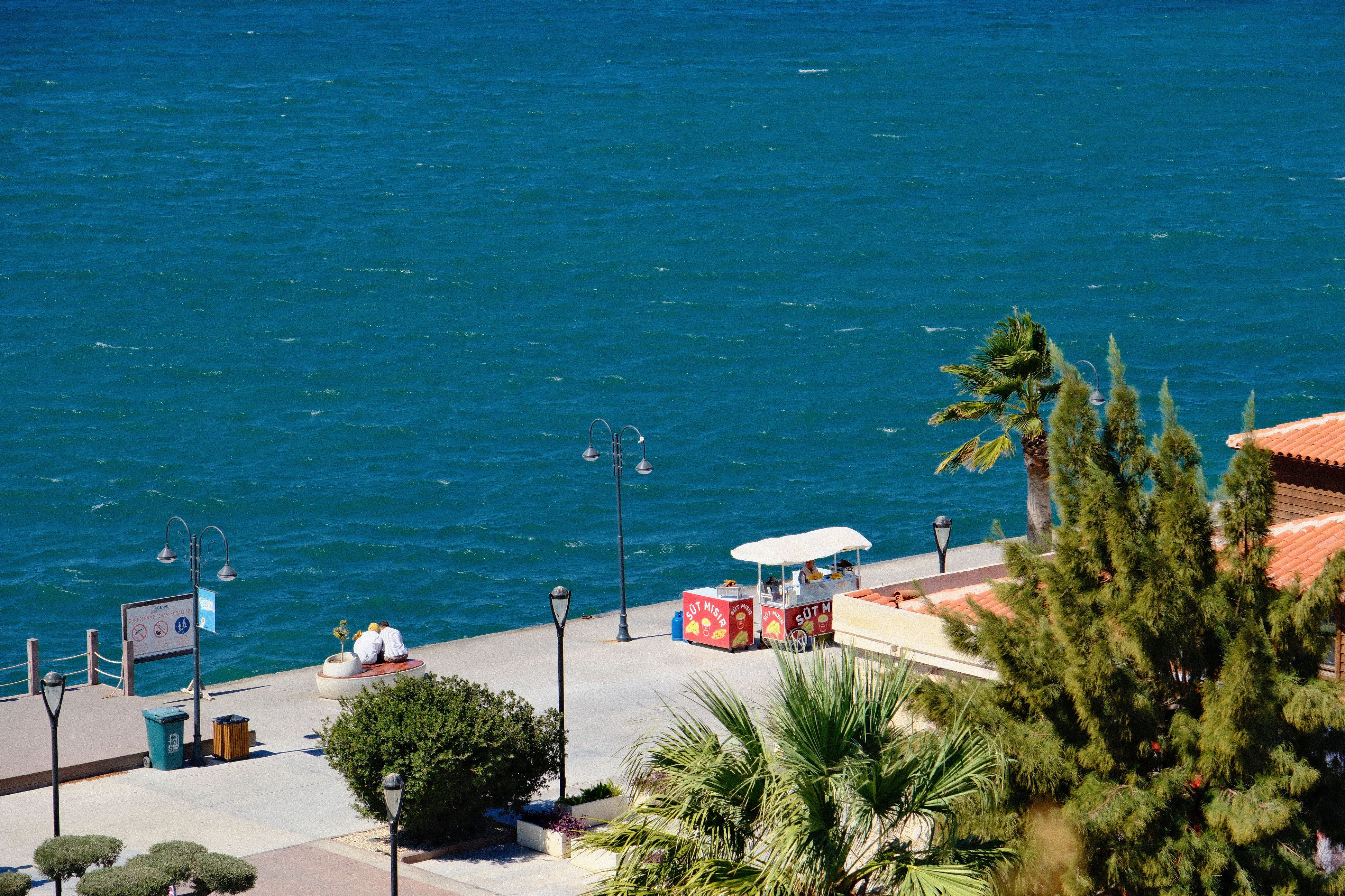Saranda vs Tirana: Albanian Riviera Beaches or Capital Buzz?