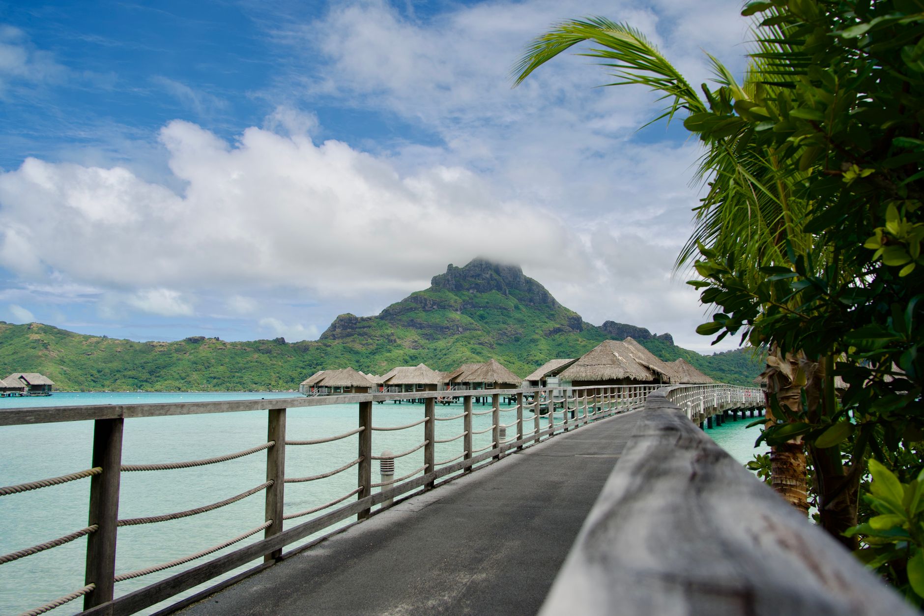 Hidden Gems in Bora Bora Locals Don't Share
