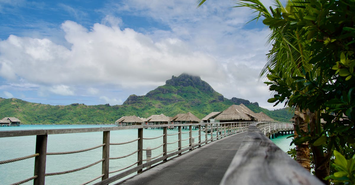 Bora Bora