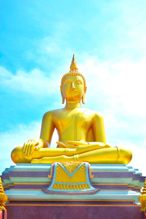 亞洲, 佛, 佛教徒 的 免費圖庫相片