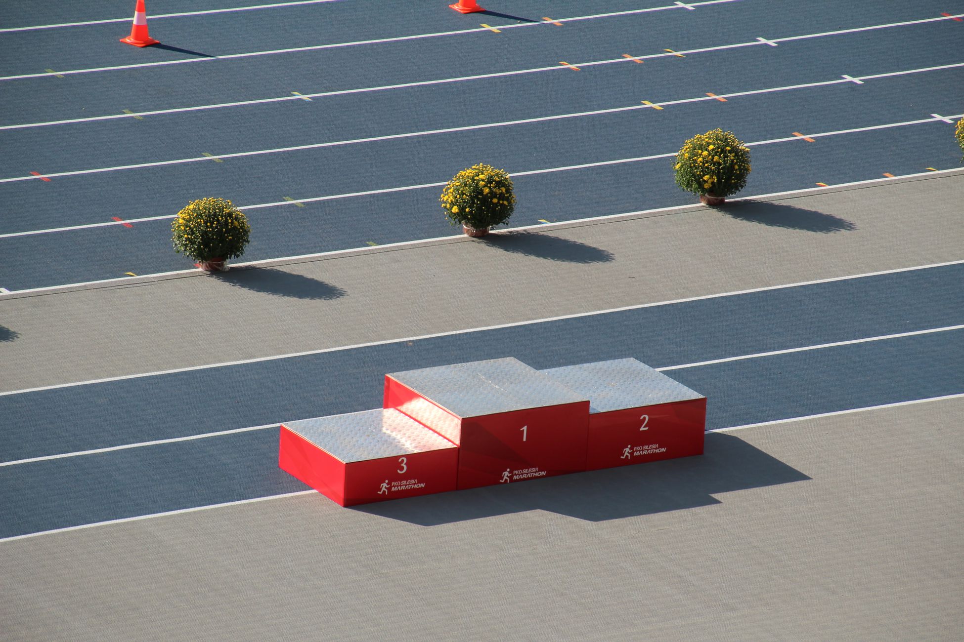 Parcours NK Wielrennen Bekend Terrein voor Rensters