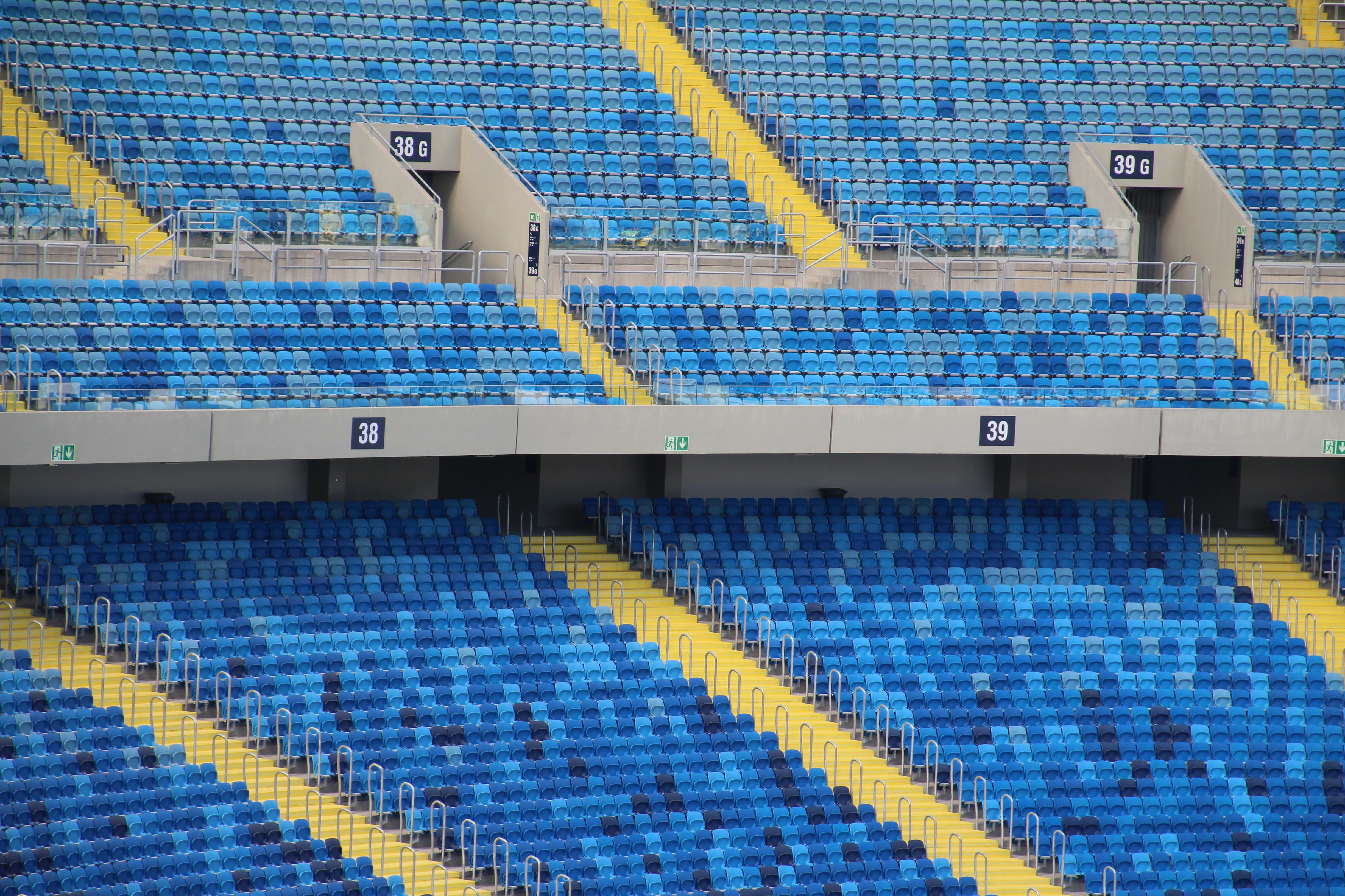 U.S. sports betting: Where all 50 states stand on online sports betting sites — Photo by Szcze hoo on Pexels