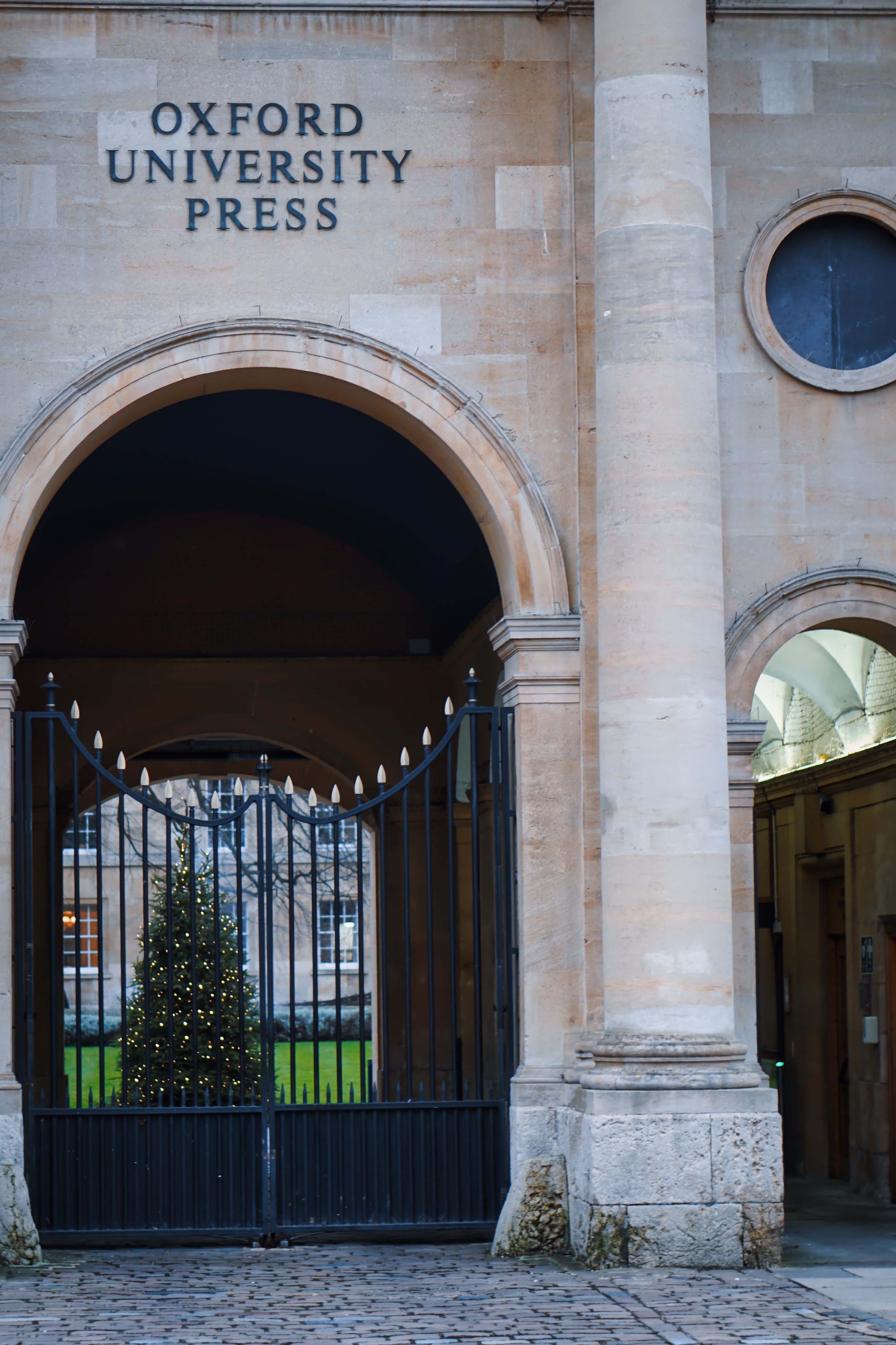 The Oxford Handbook Of Christology By Francesca Aran Murphy (Z LibOrg)