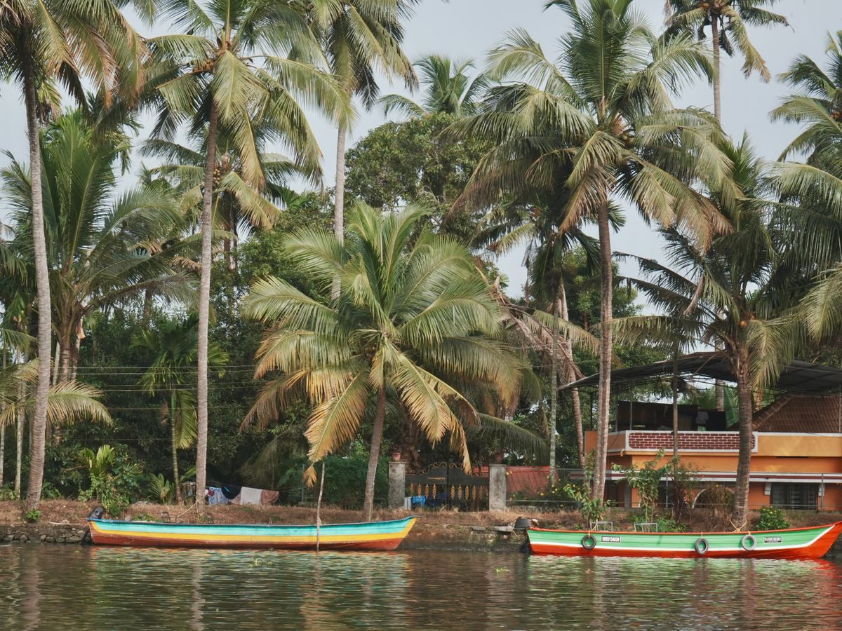 10 Day Yoga Ayurveda Sound Healing Retreat in Varkala Kerala 2