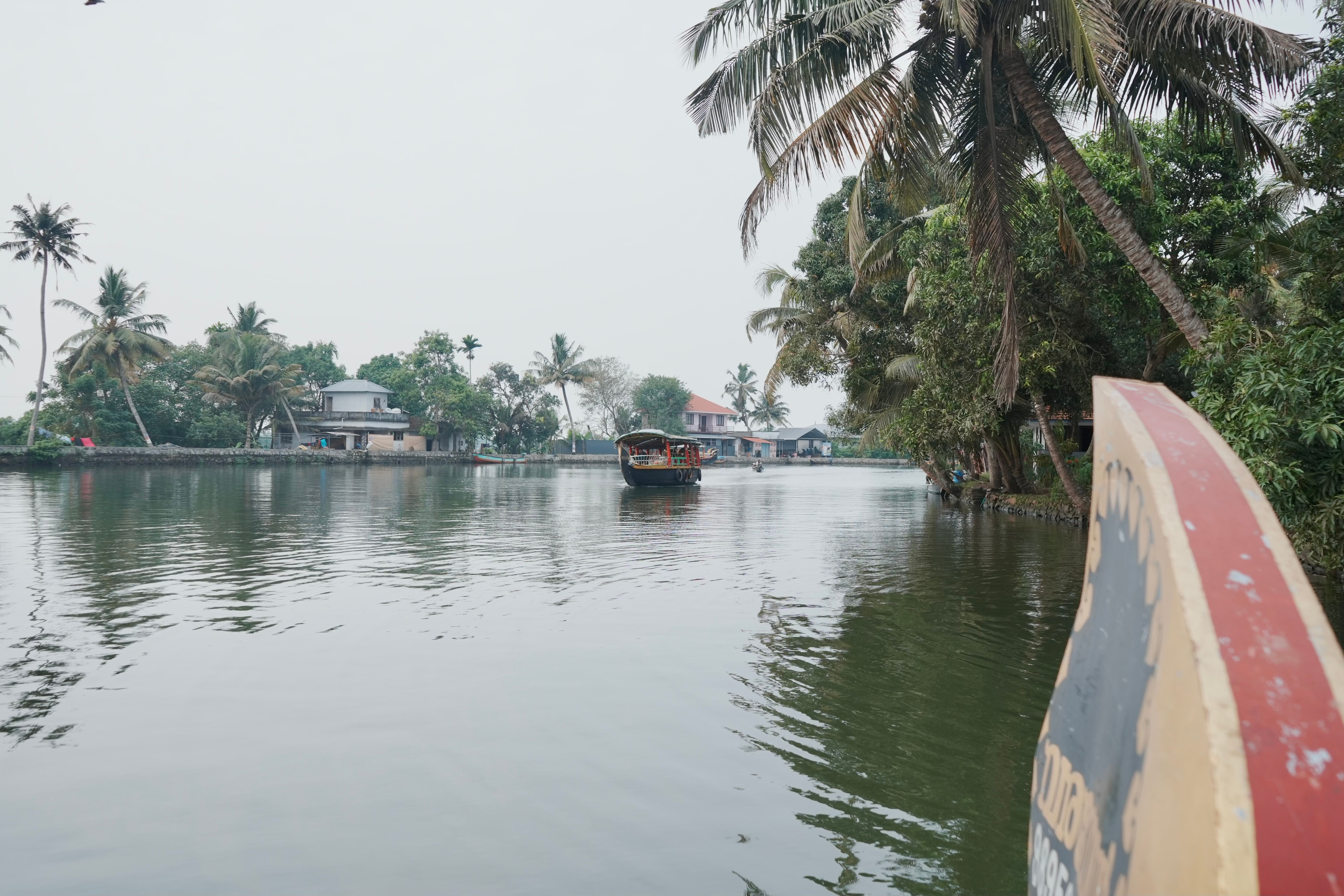 Kerala Honeymoon Special Package