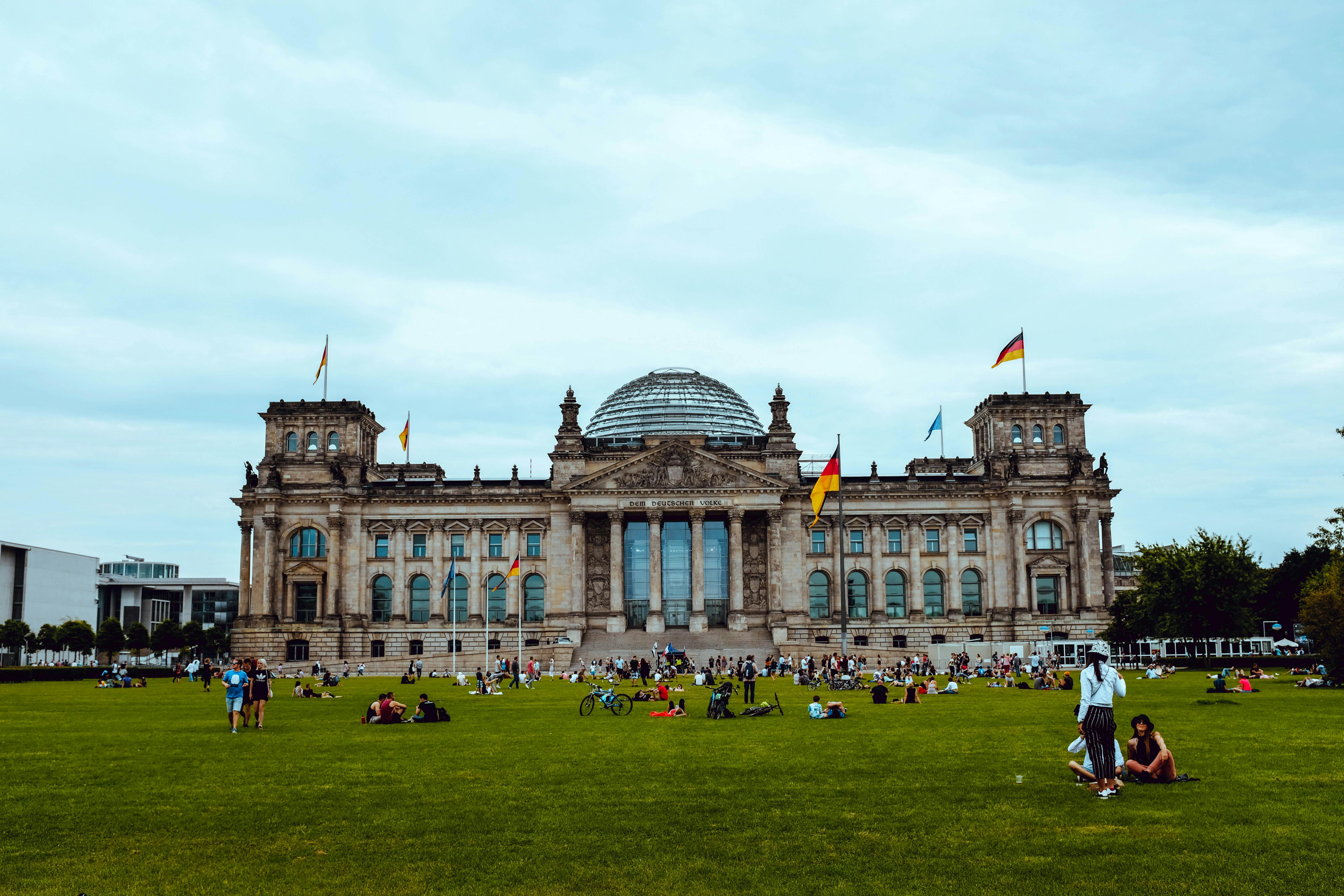 Discovering the Rich History of Germany: A Tour Through Its Museums and Historical Sites