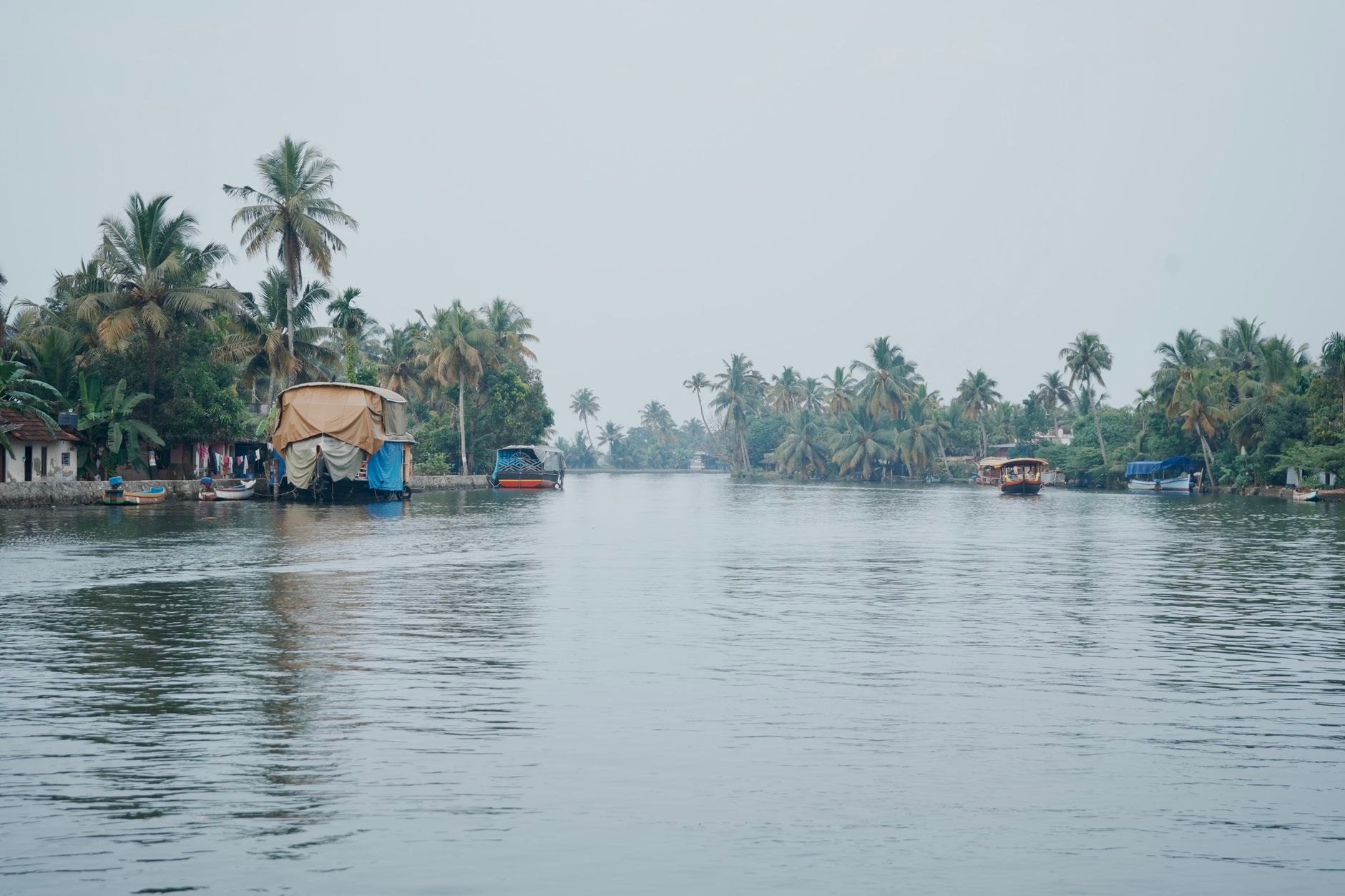 Kerala, India