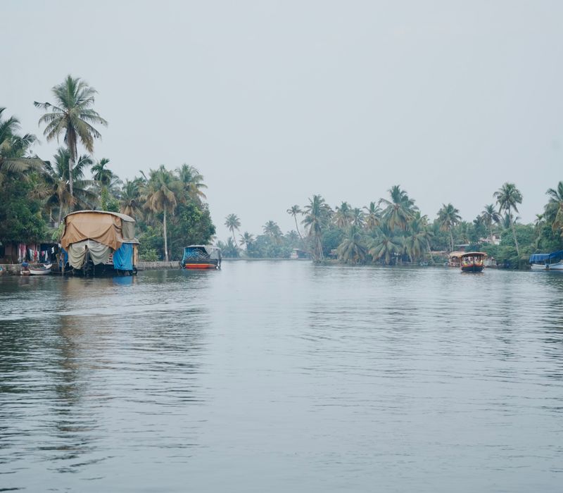 East India