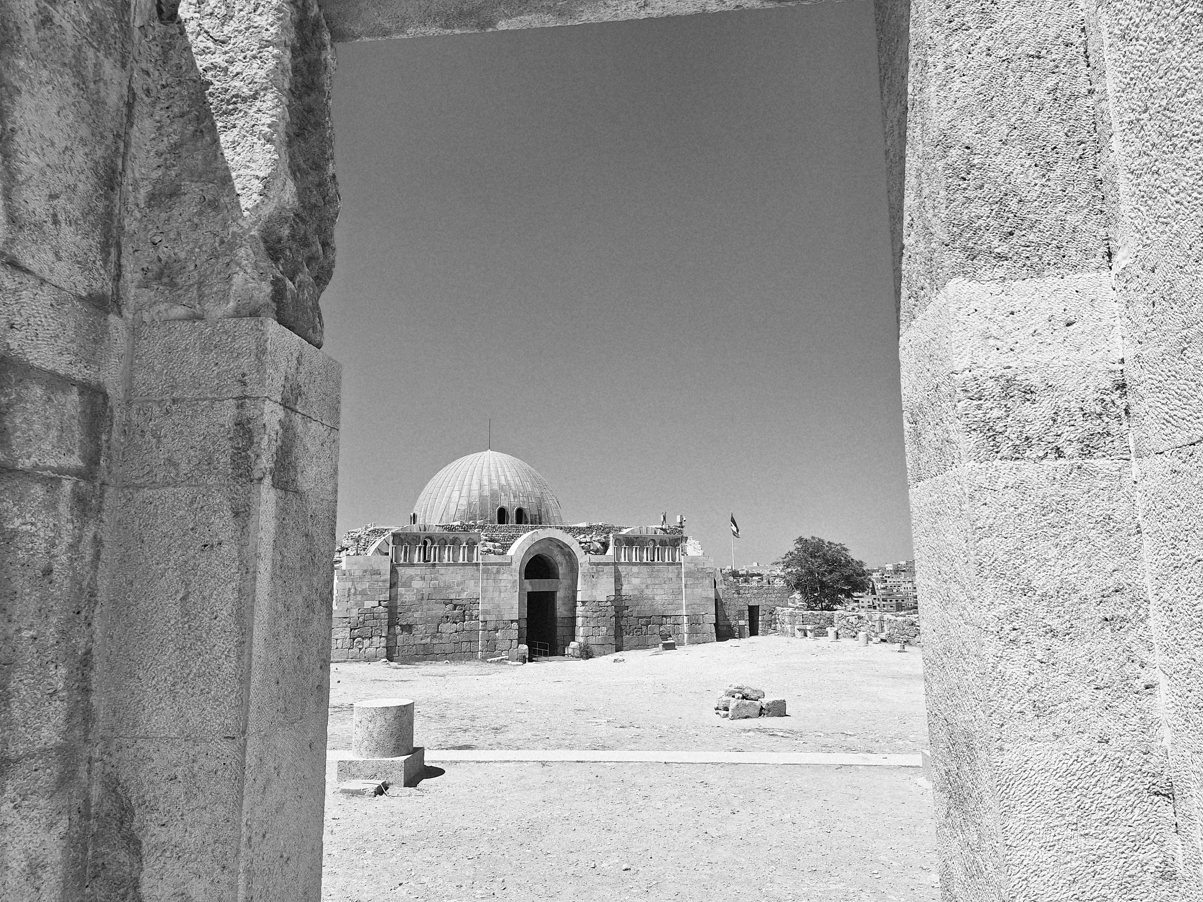 Wonders of Jordan 6D