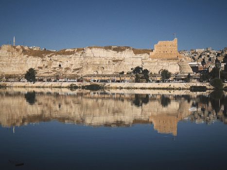 Gaziantep Castle + Culinary Museum — Gaziantep