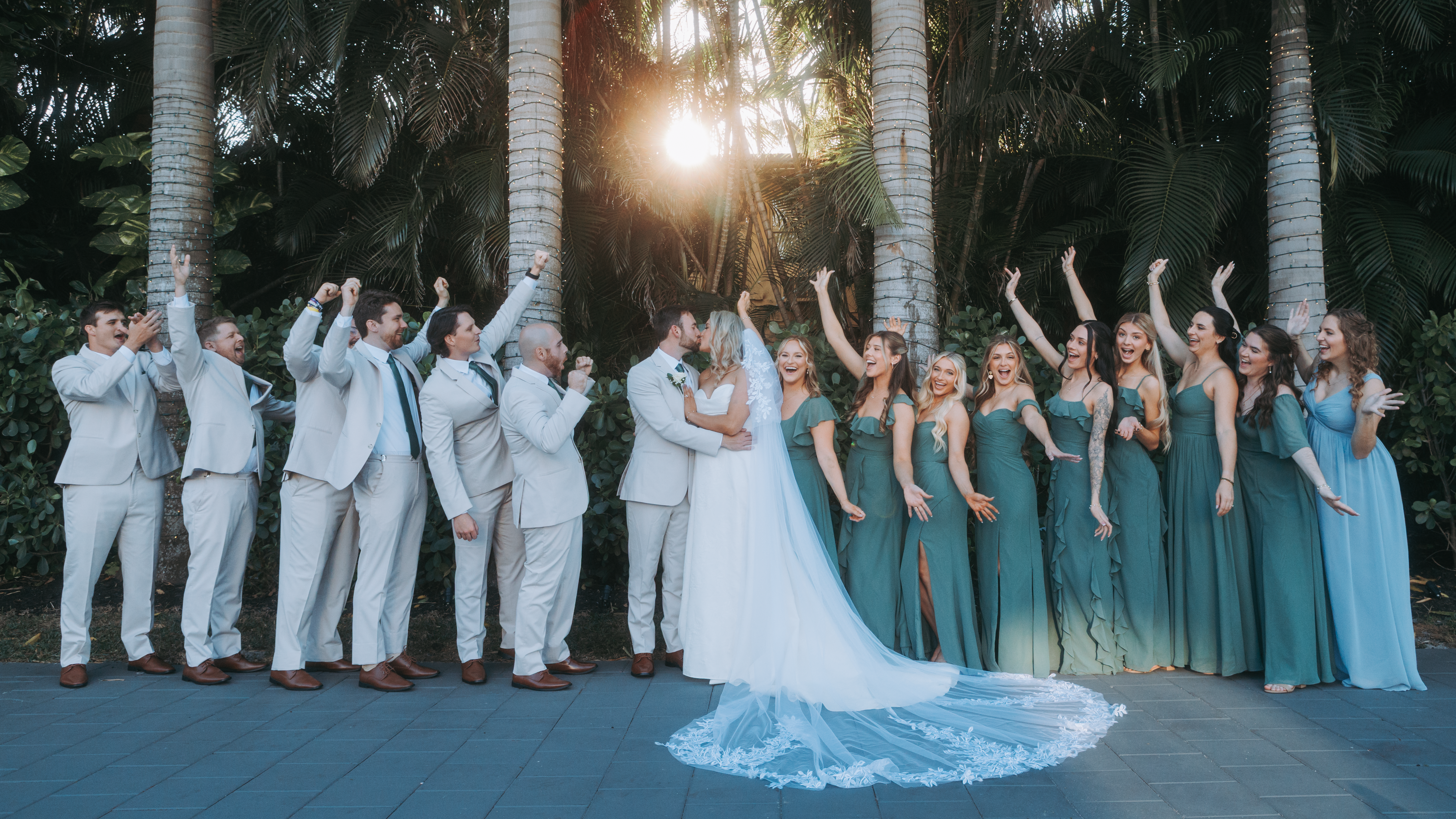 Brands Briefing: Anthropologie's weddings business has become a powerful customer acquisition engine — Photo by Alex O'Neal o