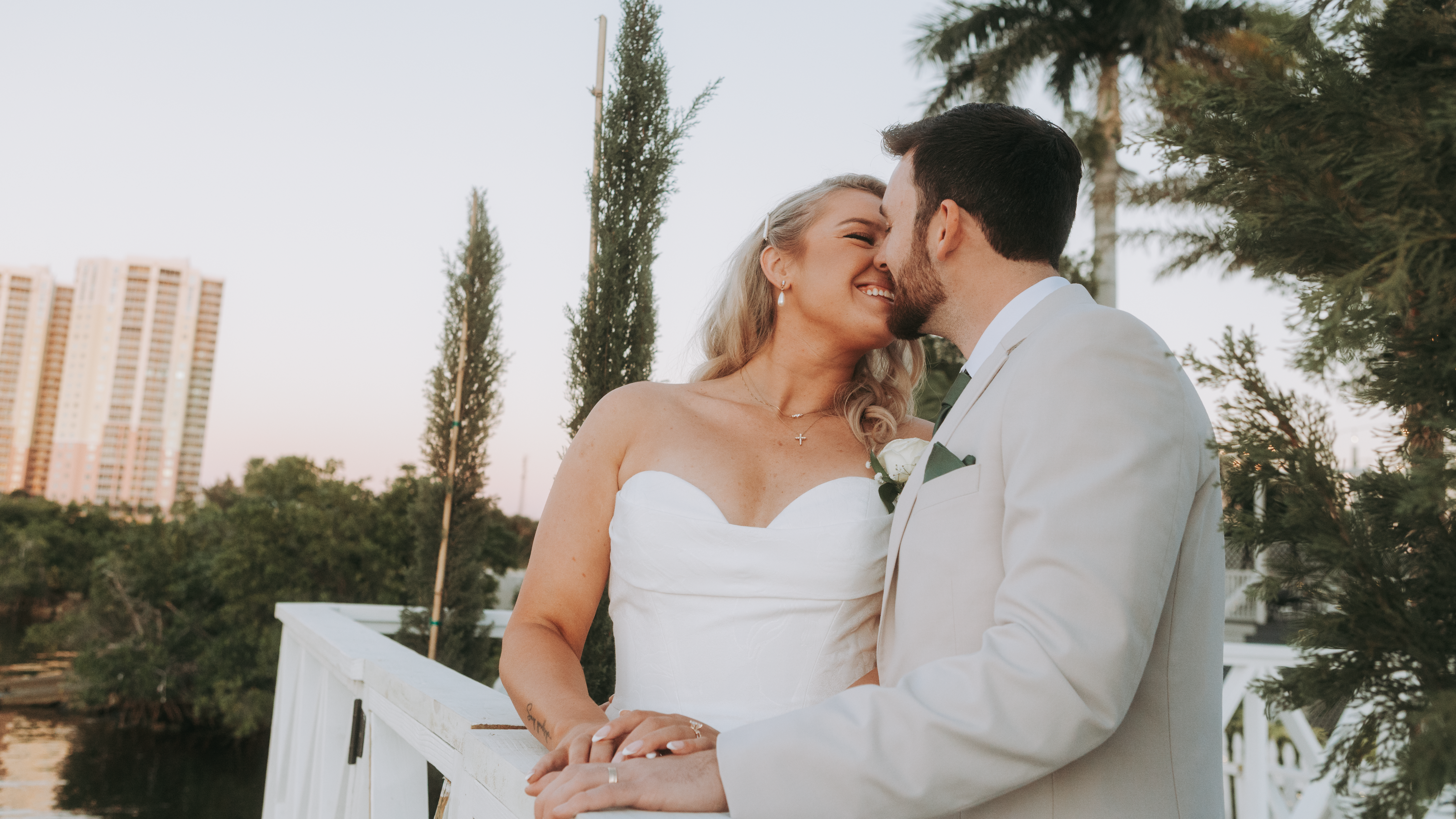 Florida’s Best Wedding Venues: Dr. Phillips Center For The Performing Arts — Photo by Alex O'Neal on Pexels