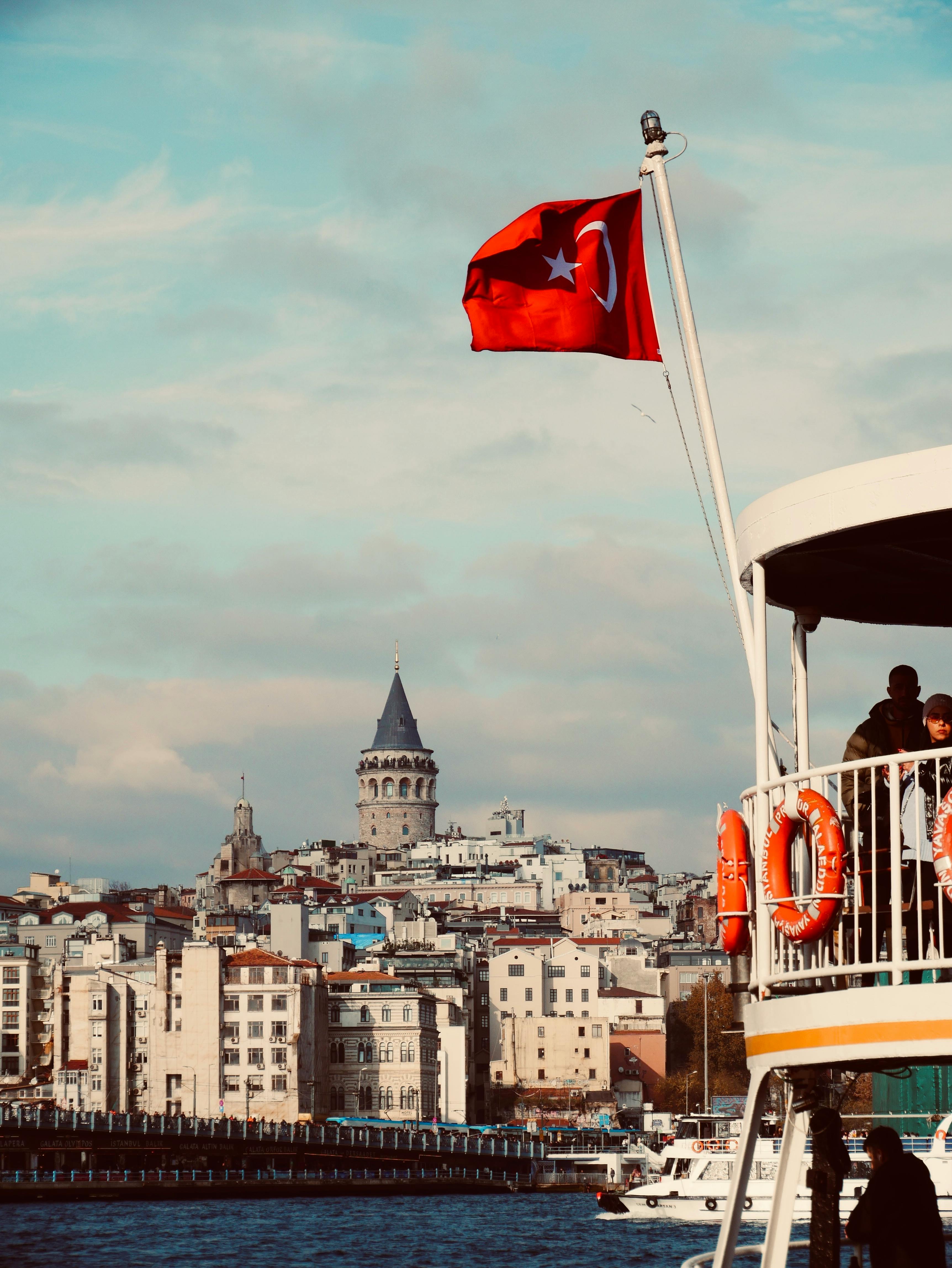 ✨ Istanbul Essentials – 4 Nights 5 Days ✨