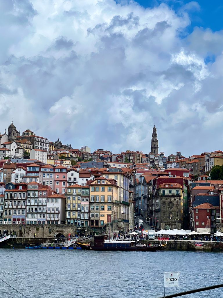 Porto and the Douro Valley: Wine Country, Michelin Dining, and UNESCO Heritage – Portugal Active journal
