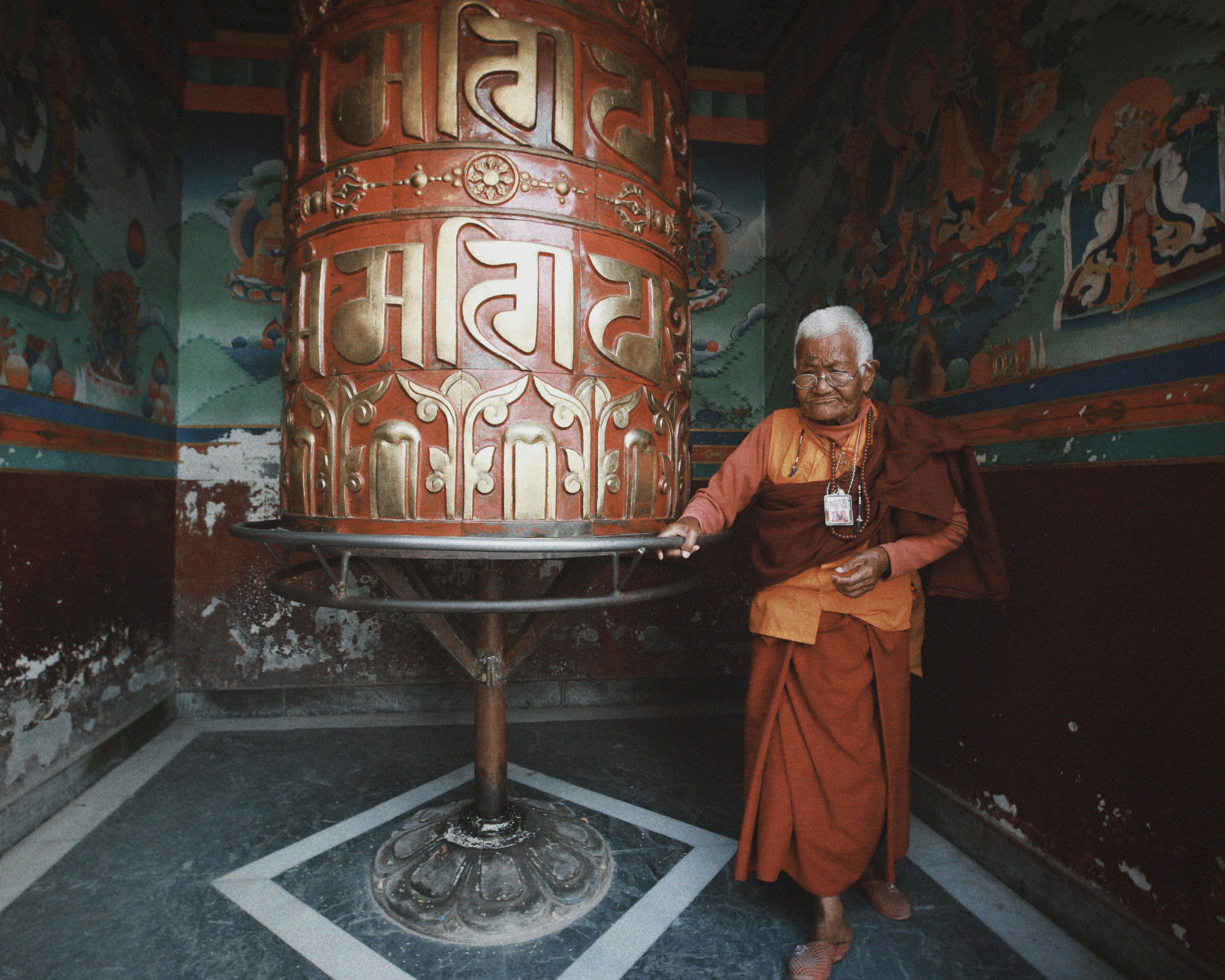 Fundamentals Of Buddhism Peter D Santina