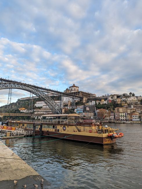 Oporto, Portugal