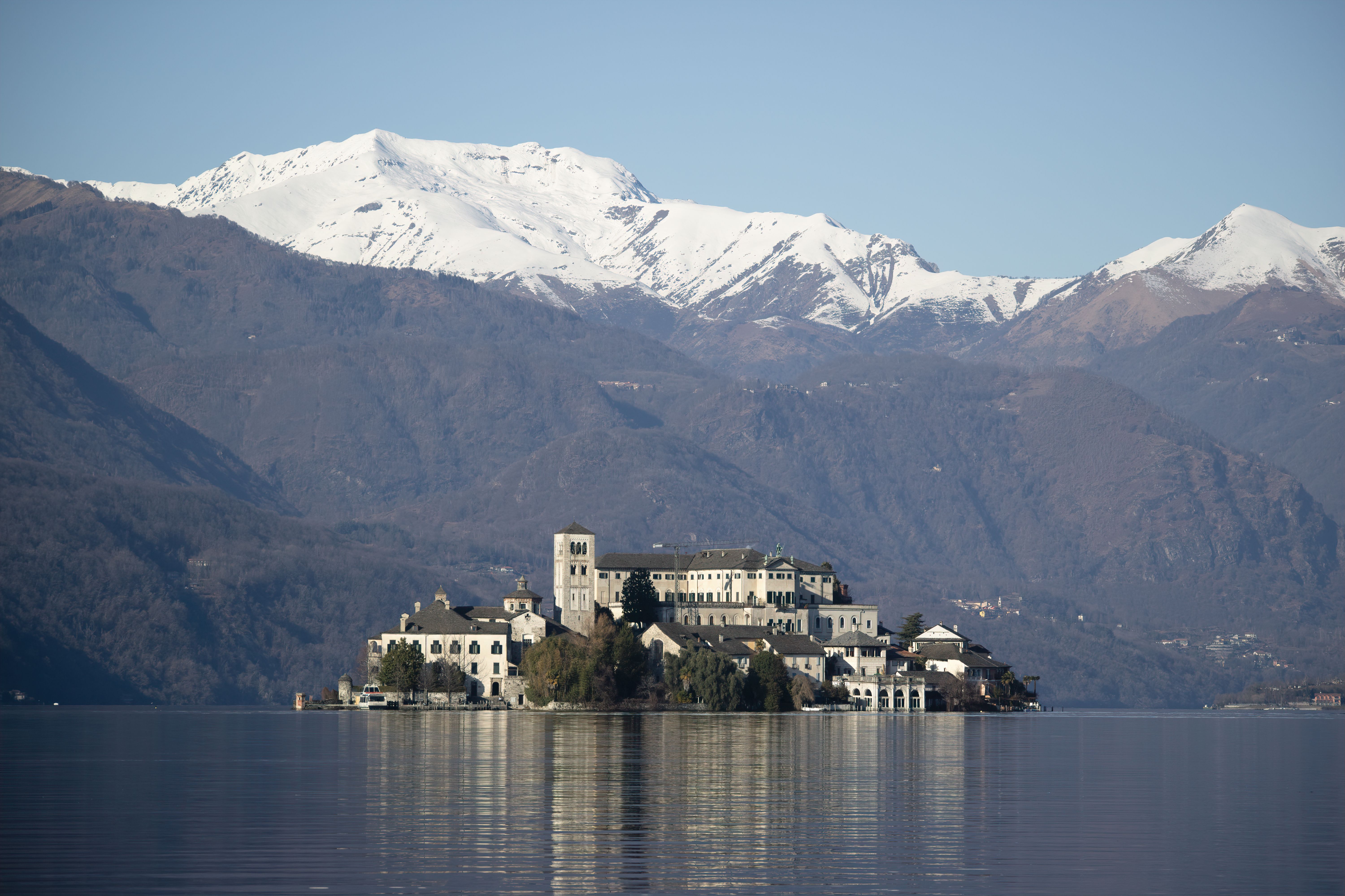 Museums & attractions in Isola di Mozia (Mothia)