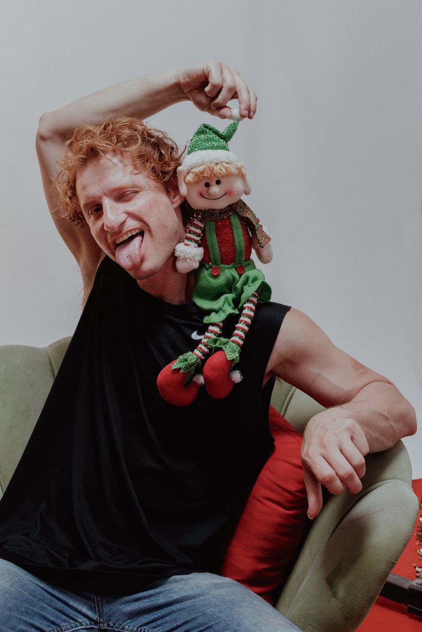 La silly season di São José Almeida
