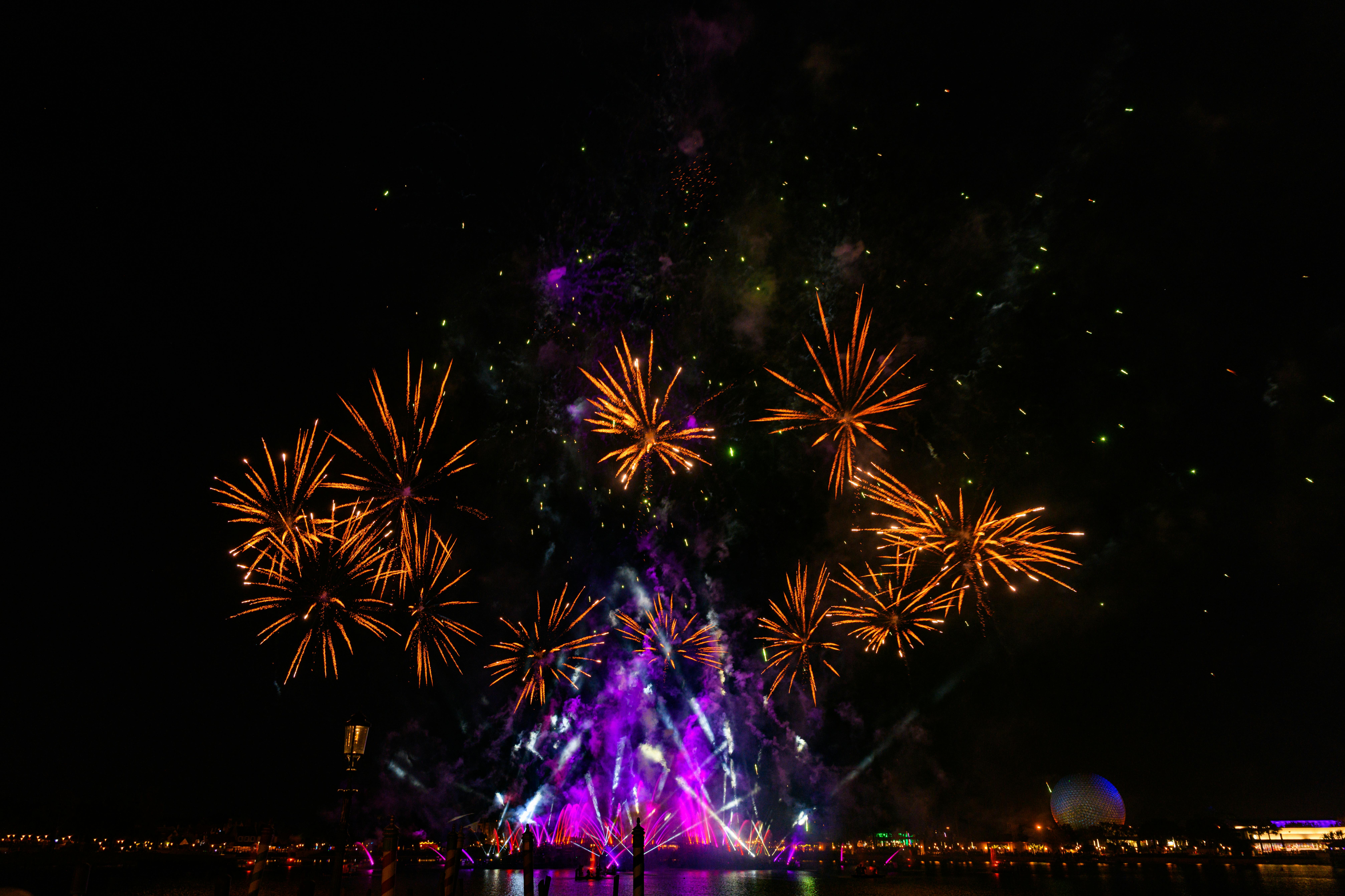 New Disney Patent Shows How AI Could Soon Improve Ride Safety and Load Times - WDW News Today — Photo by Jay Brand on Pexels